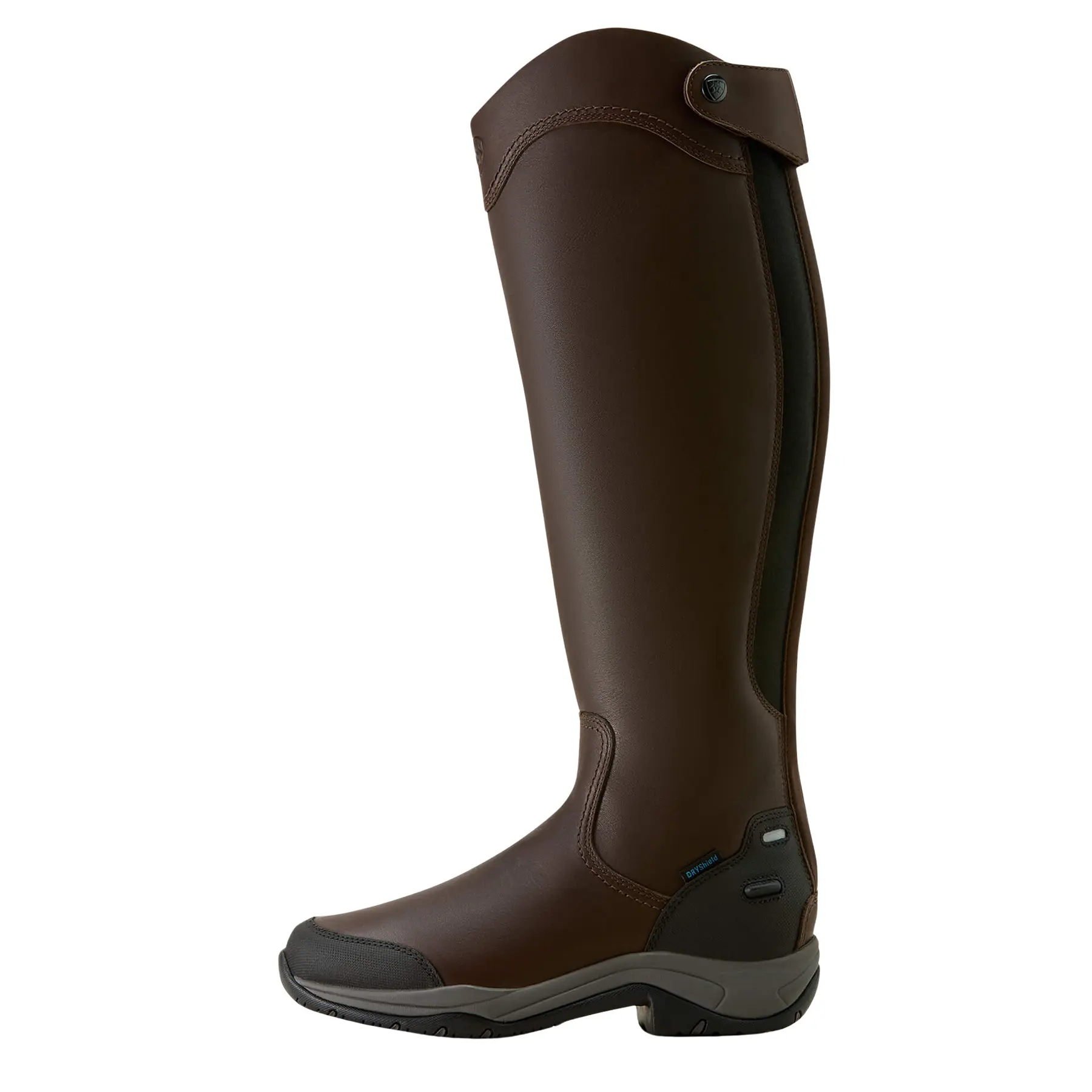 Women's waterproof tall riding boots Ariat Telluride