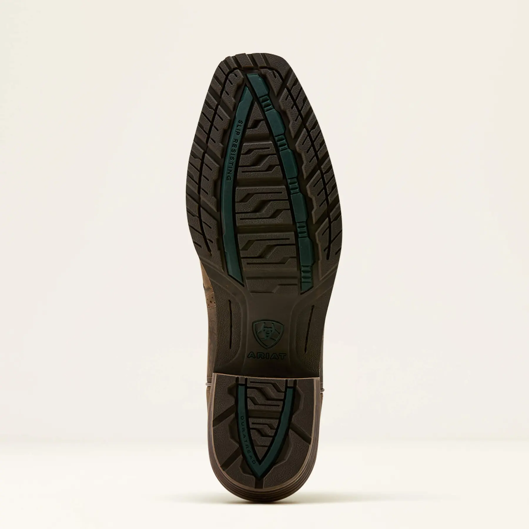 Bottes ARIAT hybrides Rancher imperméables 400 g - Homme
