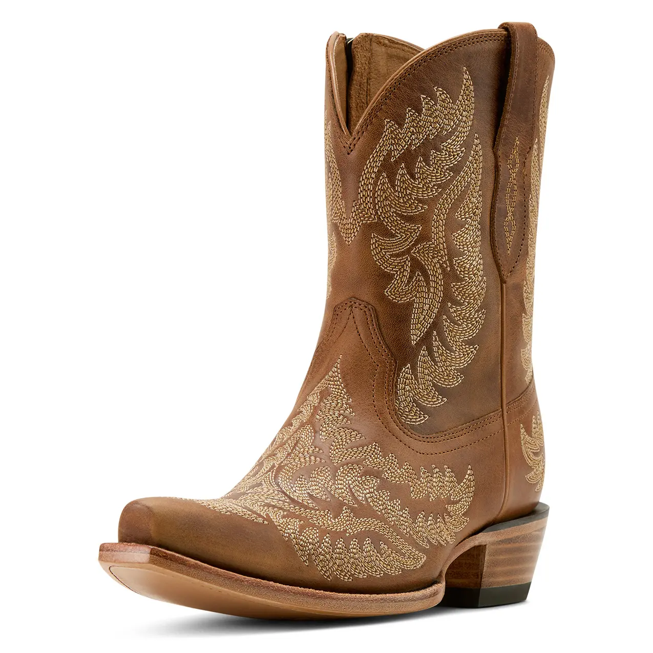 Comparer les prix de Bottes western femme Ariat Cate X Toe