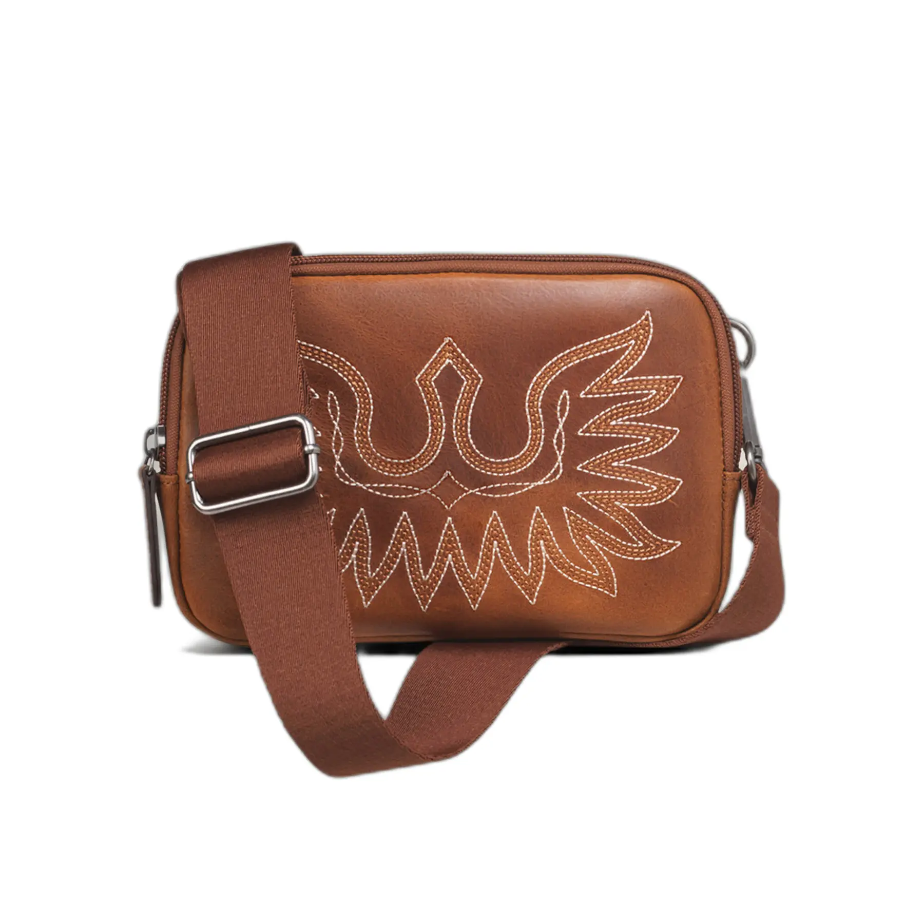 Schultertasche Damen Ariat Casanova