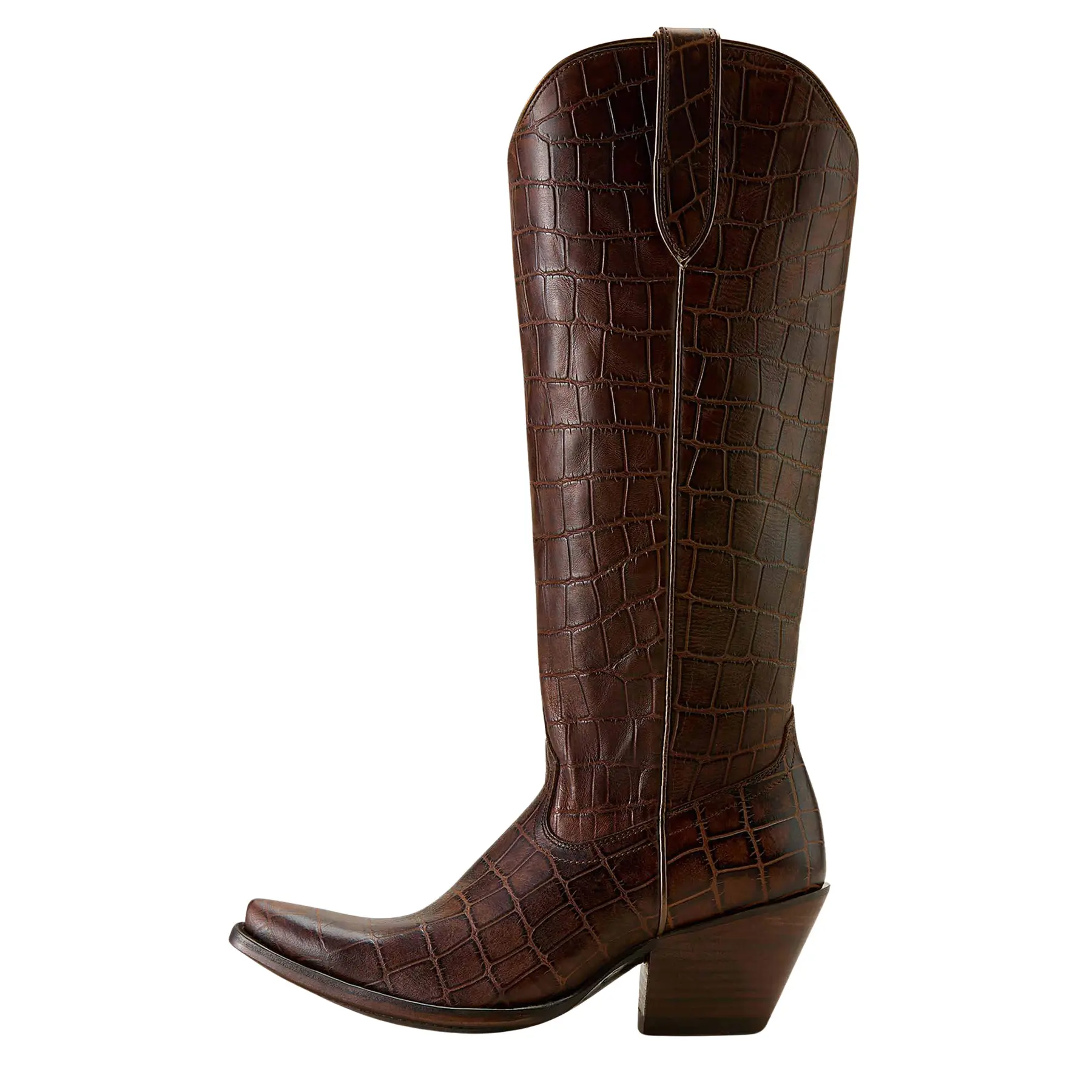 Westernlaarzen voor dames Ariat Casanova
