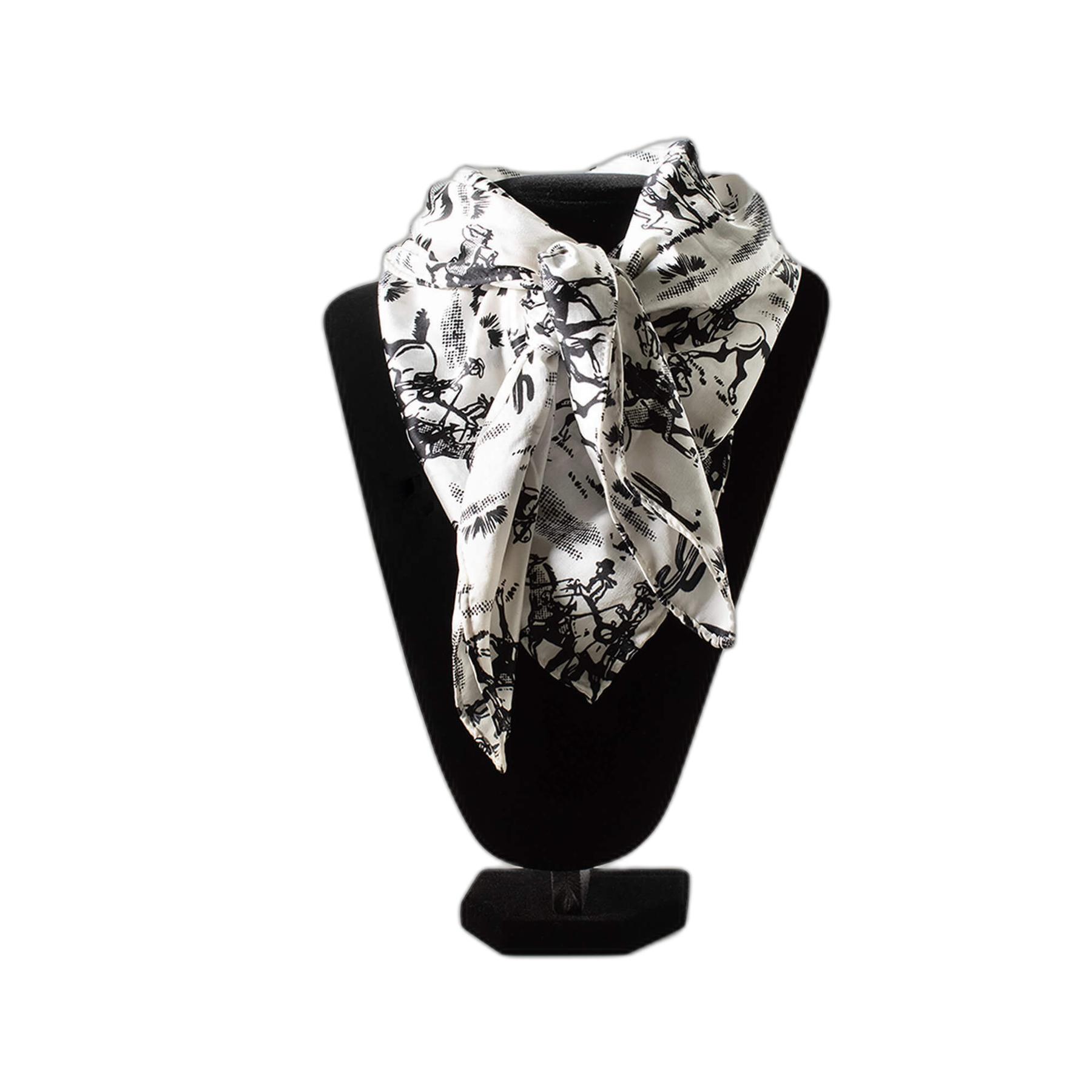 0701340786141 - Damenschal Ariat Desert