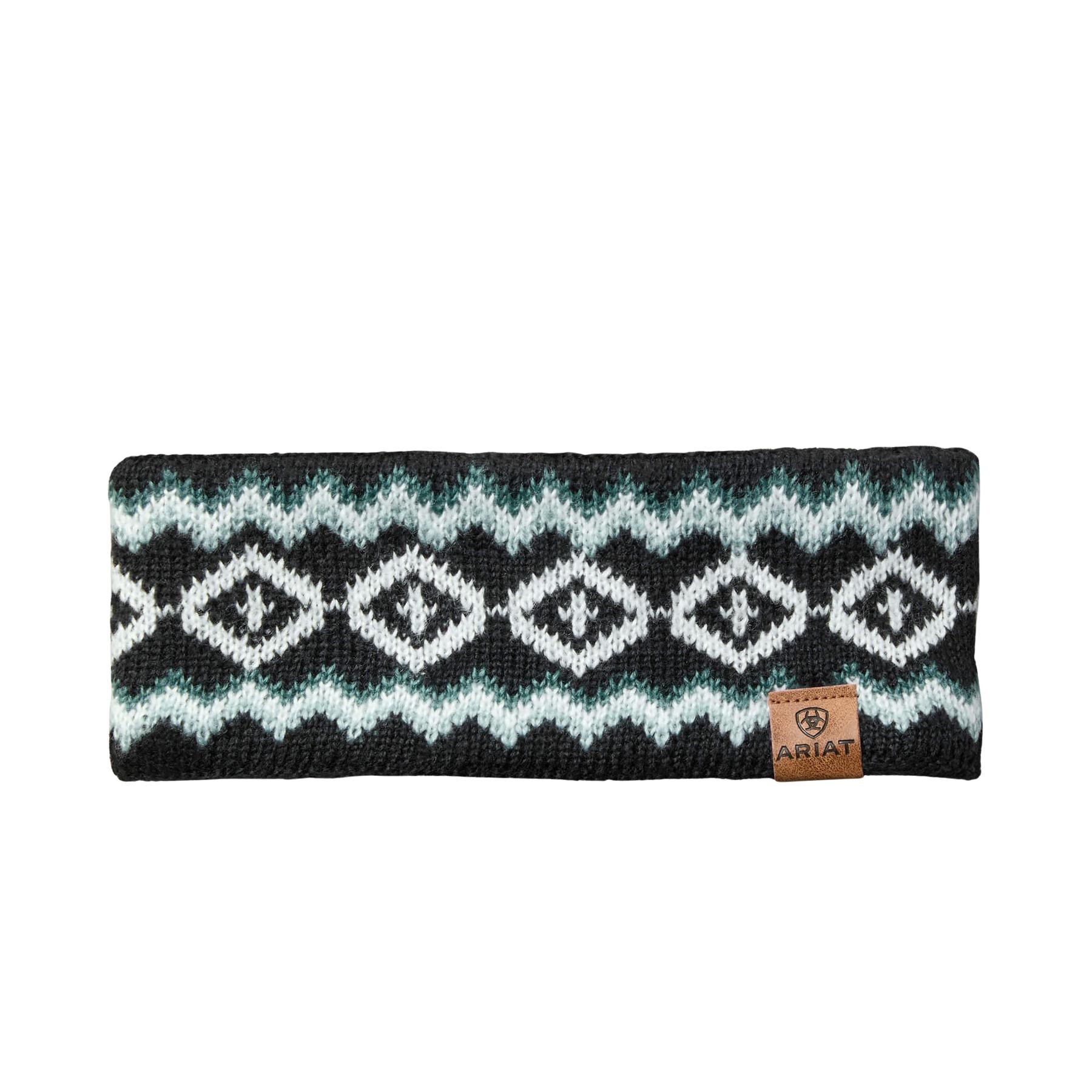 Comparer les prix de Bandeau femme Ariat Bristole