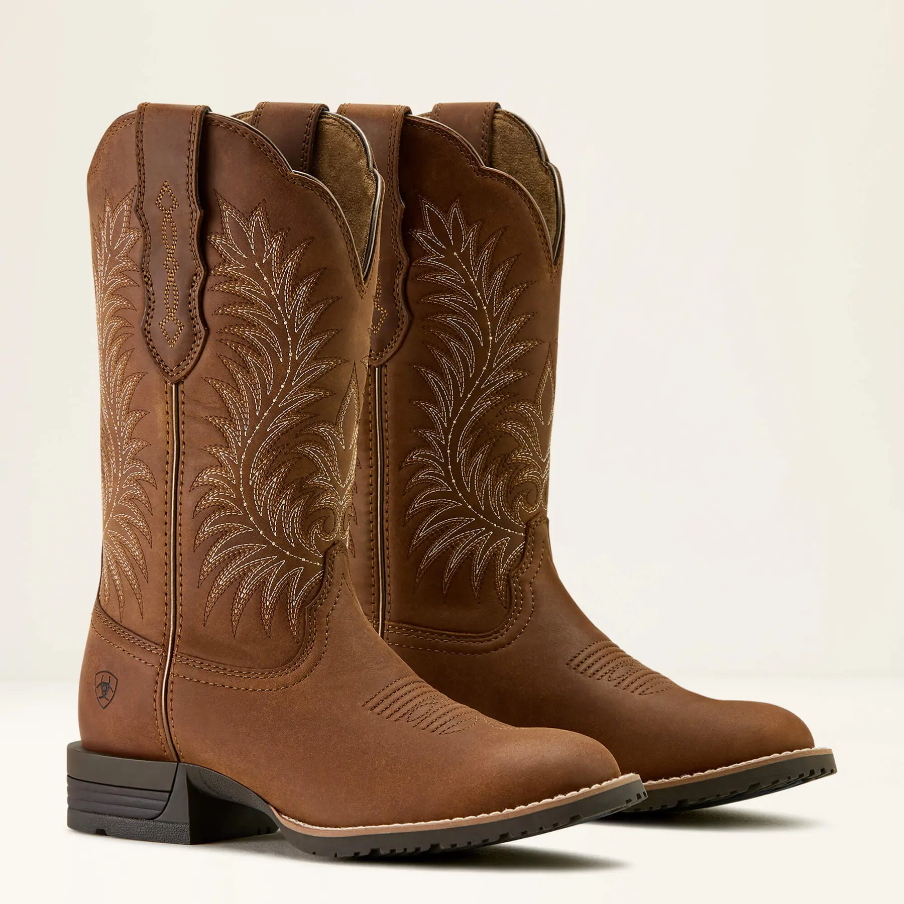 Meilleurs prix pour Bottes western femme Ariat Ranchward