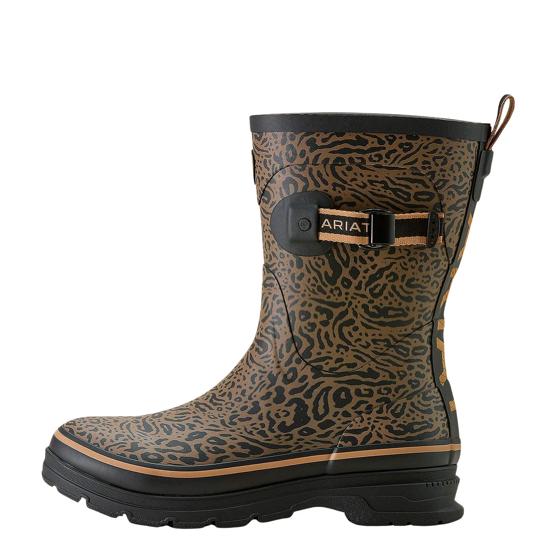 Meilleurs prix pour Bottes de pluie femme Ariat Kelmarsh