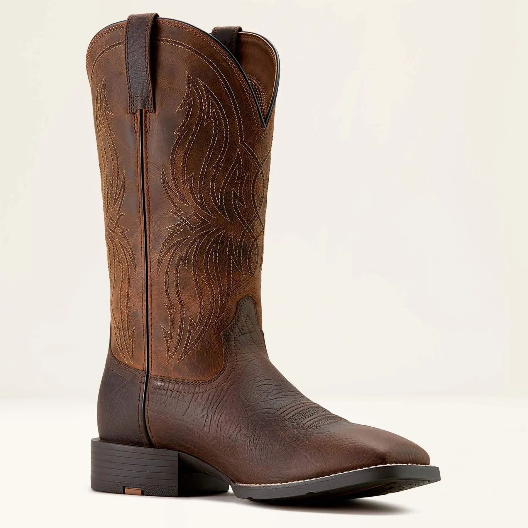 Comparer les prix de Bottes western Ariat Sport Rustler