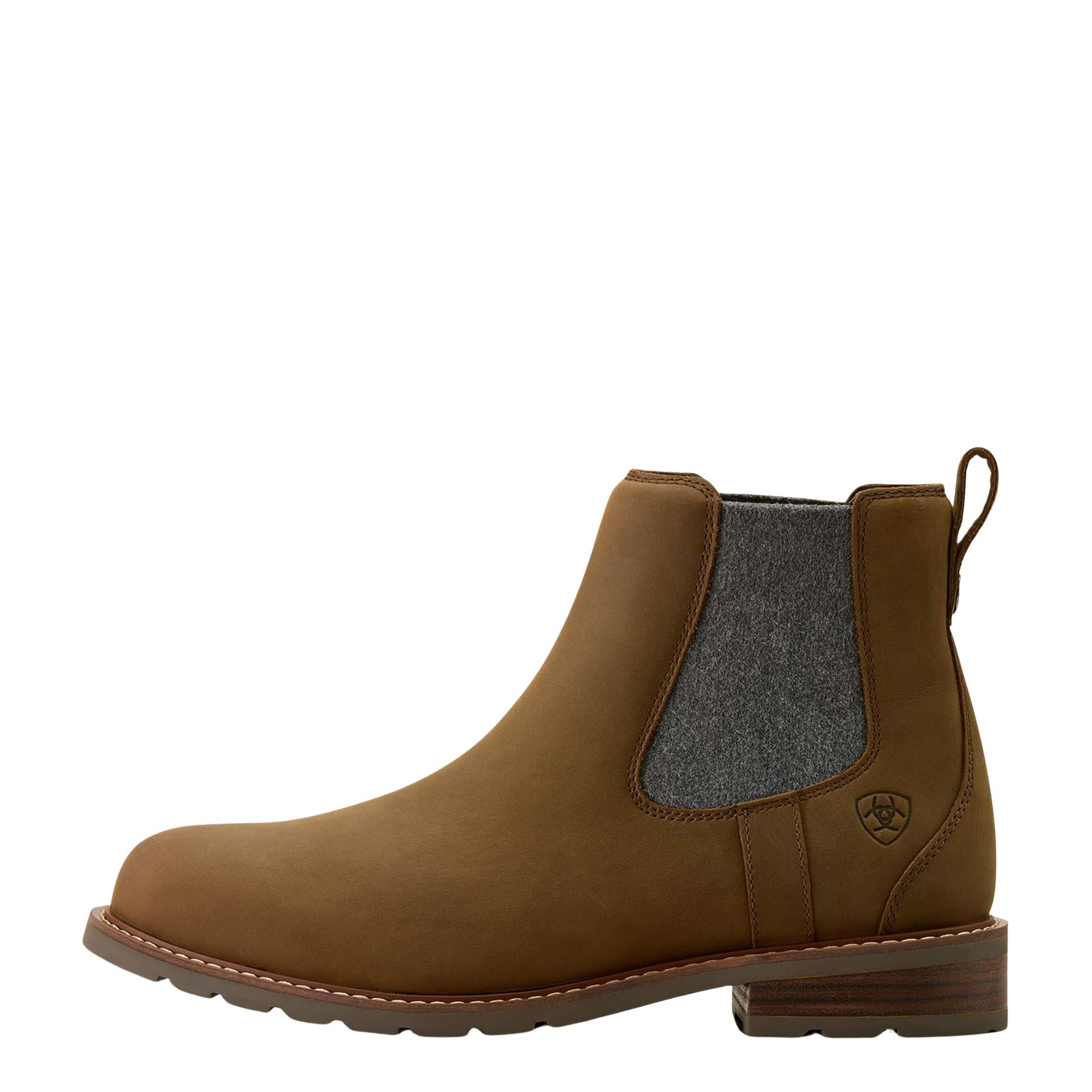 Meilleurs prix pour Boots d'équitation imperméable Ariat Wexford