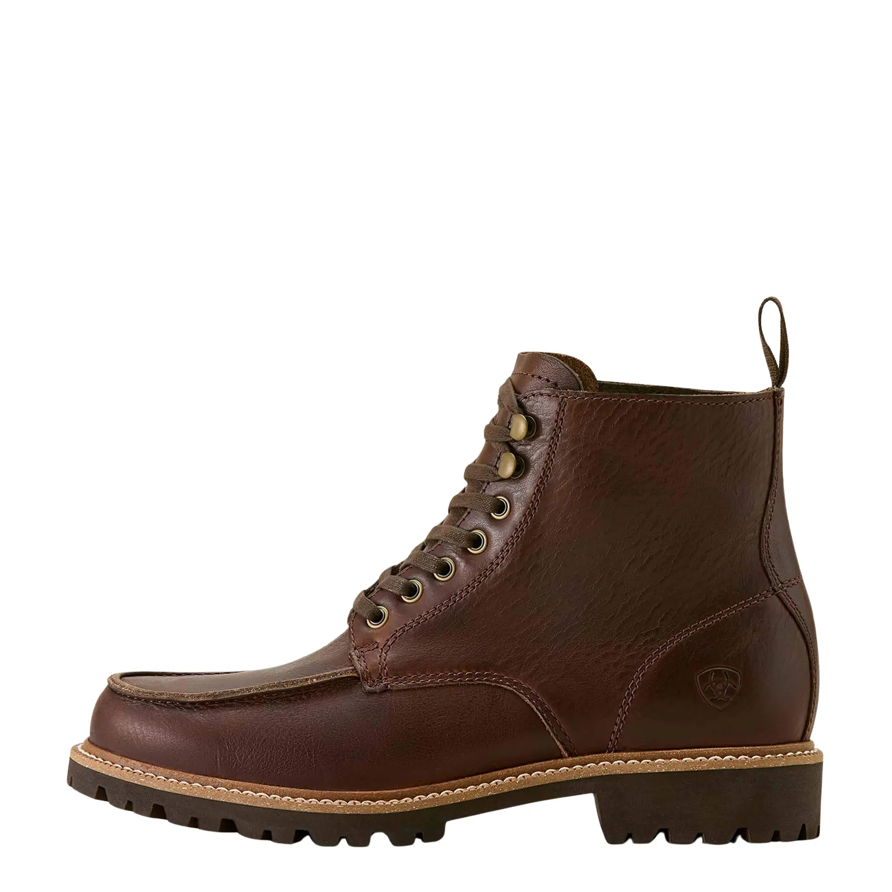 Meilleurs prix pour Bottes western Ariat Split Rock Moc Toe
