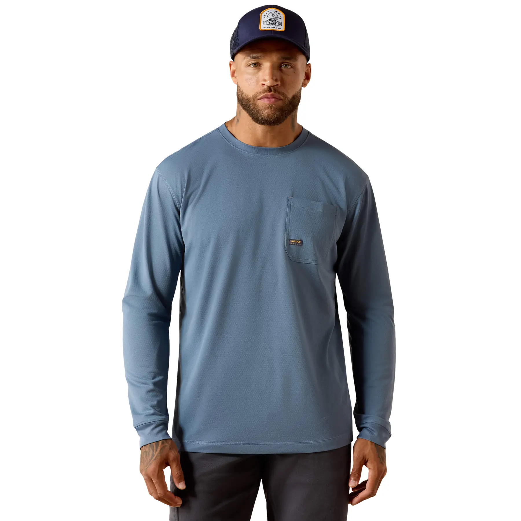 Image of Pullover Ariat