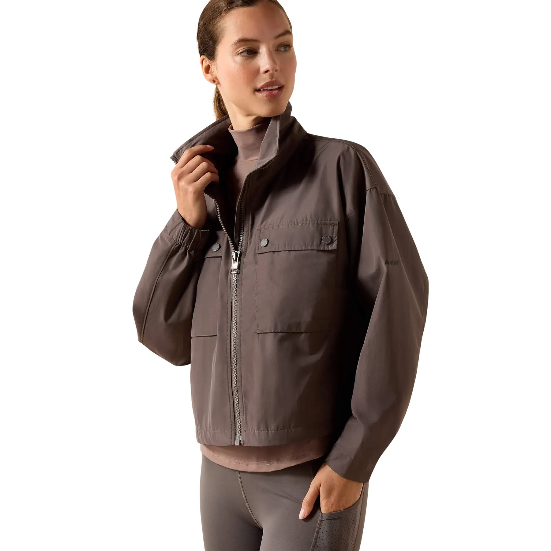 Veste femme Ariat Breathe X