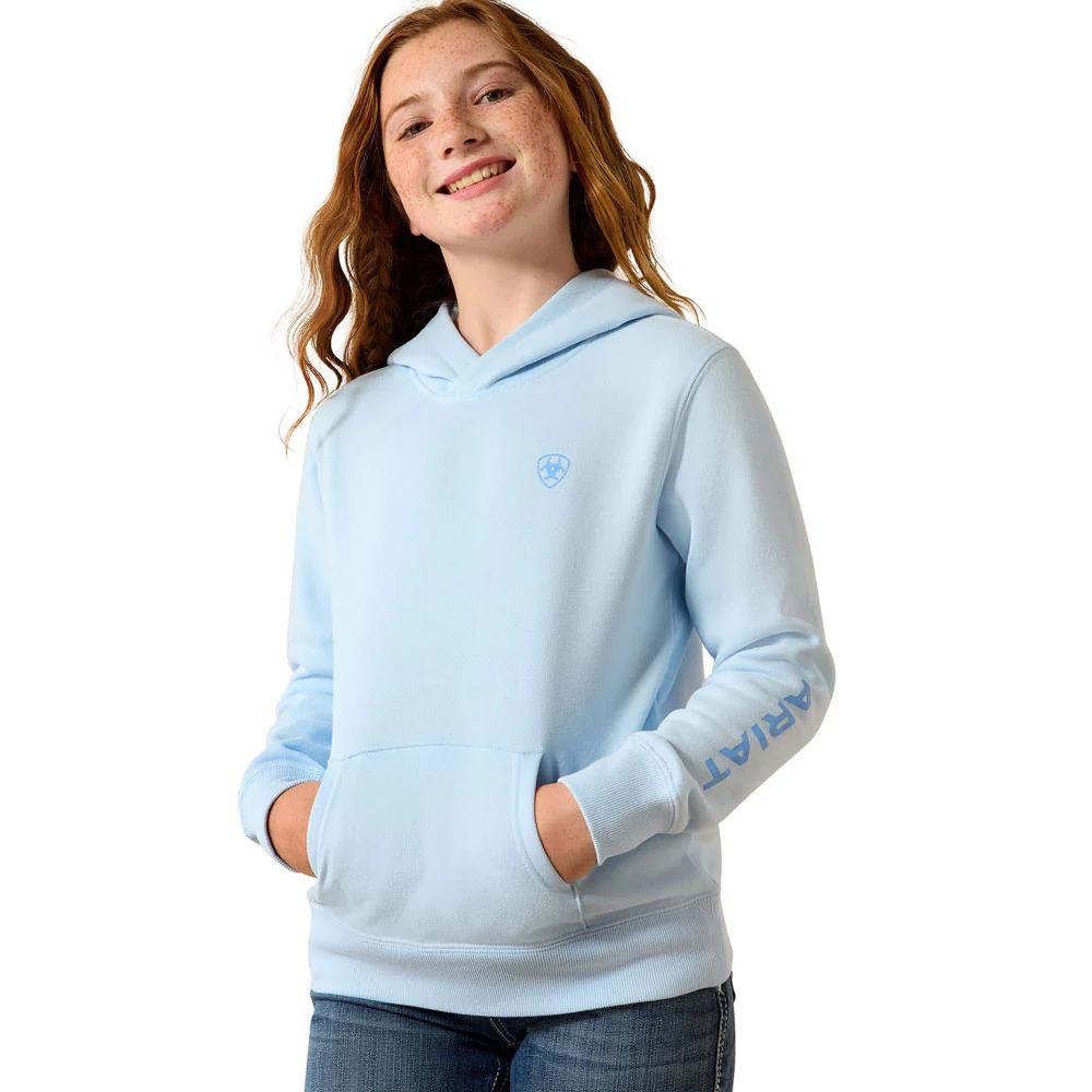 Comparer les prix de Sweatshirt à capuche fille Ariat 2.0