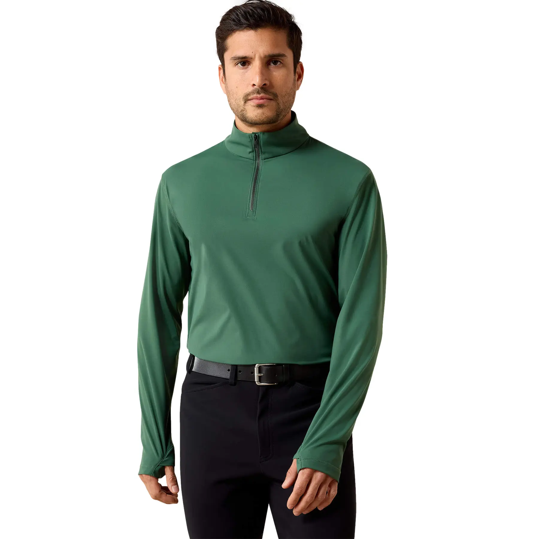 Equestrian top 1/4 zip Ariat SolVeil