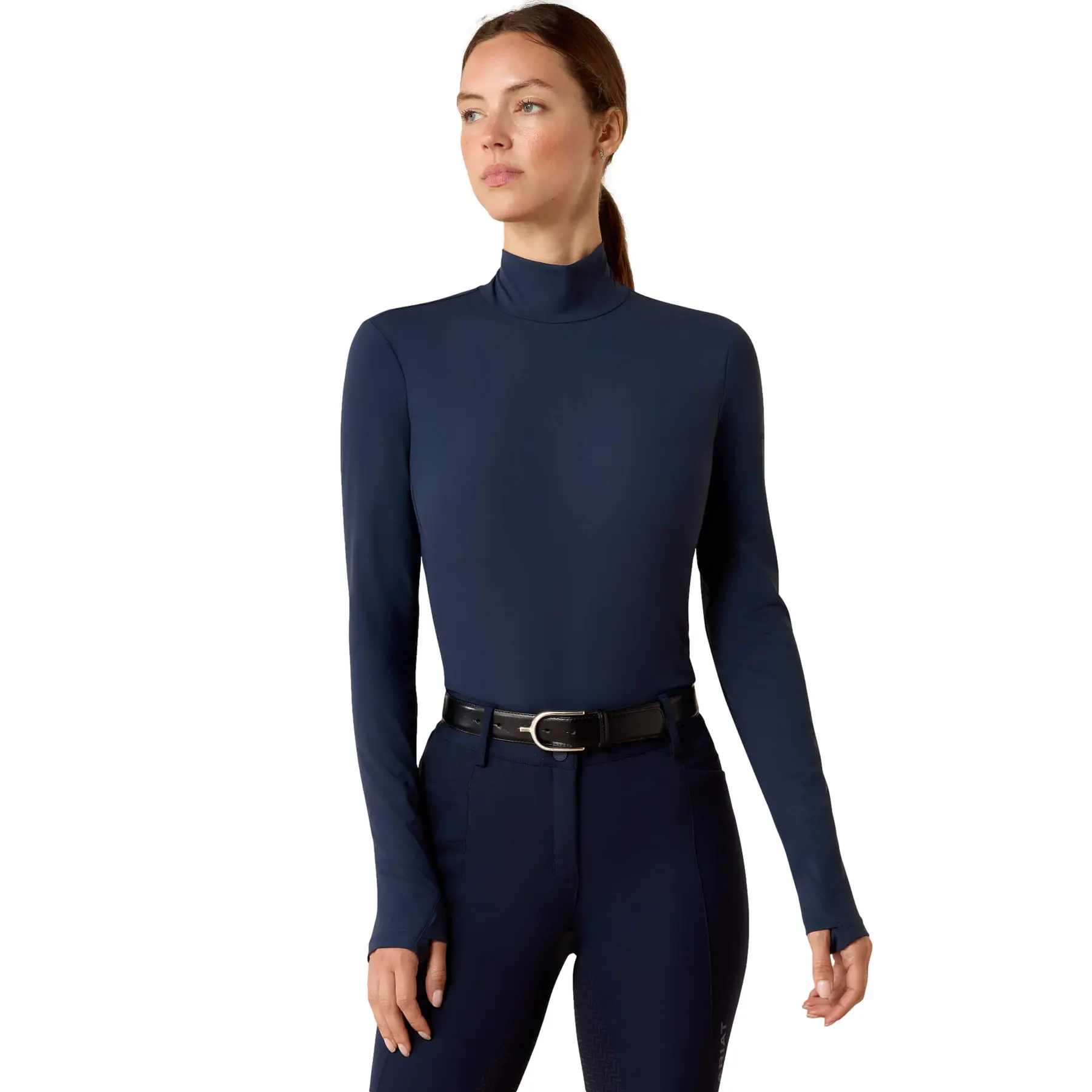 Riding Jersey Ariat SolVeil