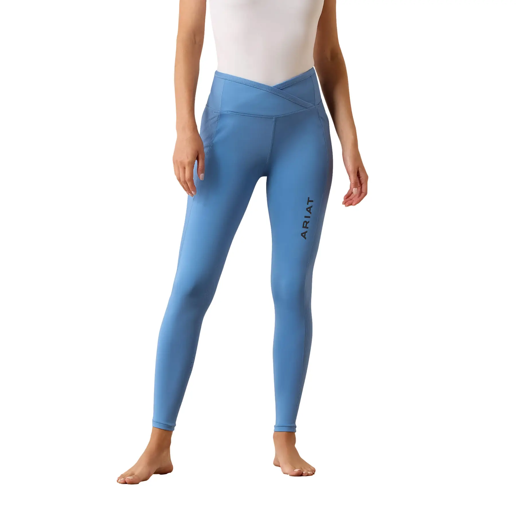 Legging équitation mid grip femme Ariat Eos Chic