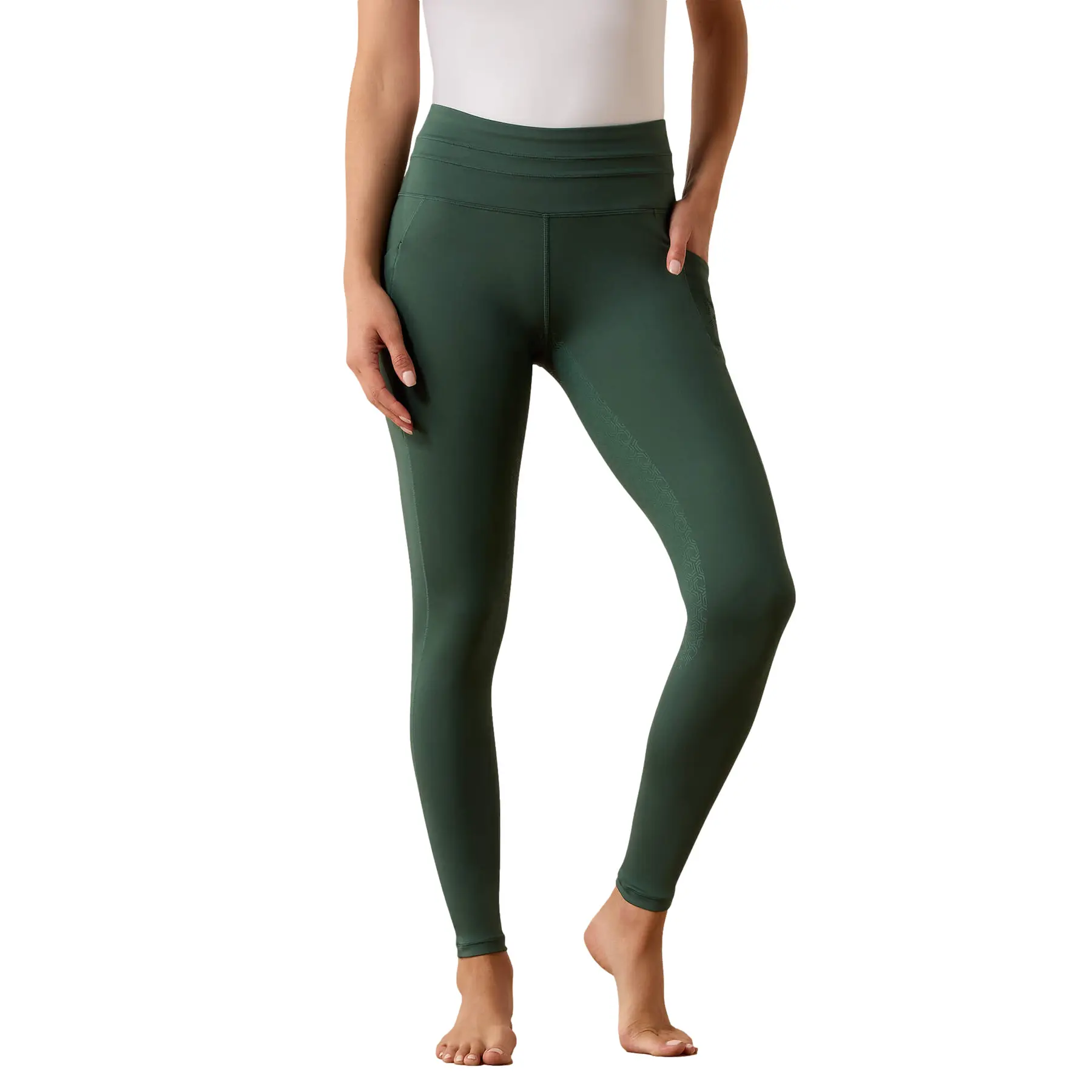 Image of Reitleggings full grip Damen Ariat Eos 2.0