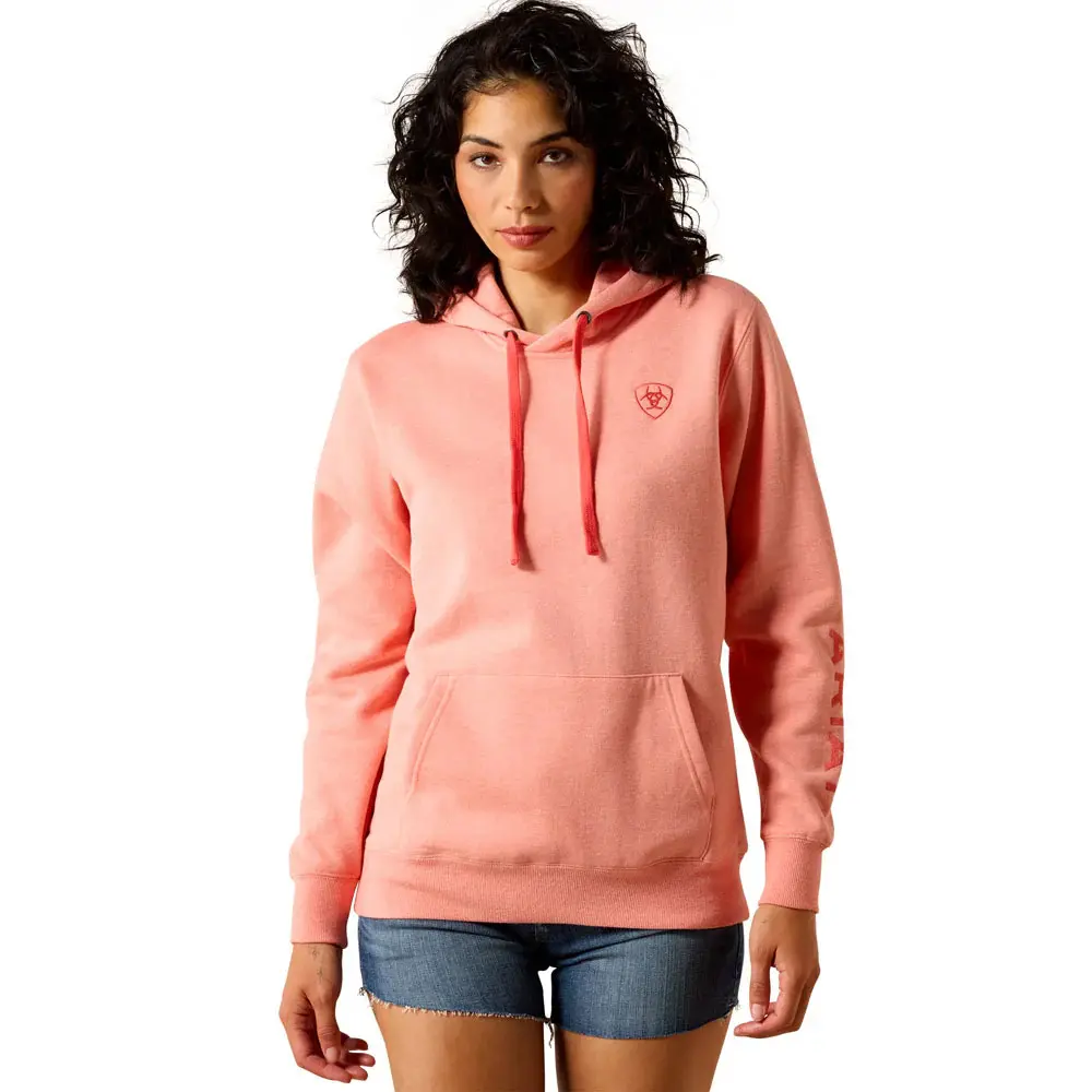 Hoodie Damen Ariat 2.0