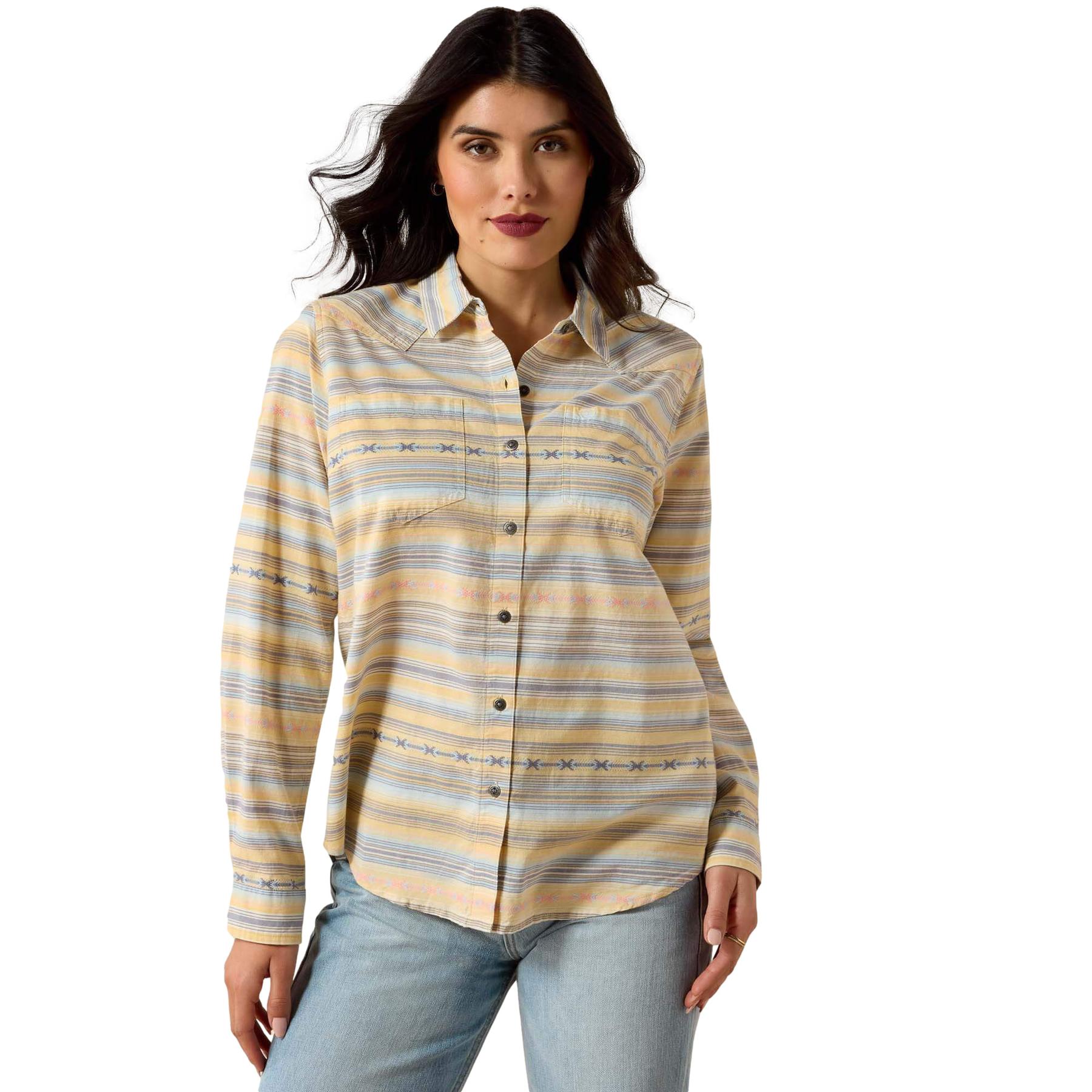 Camicia da donna Ariat Billie