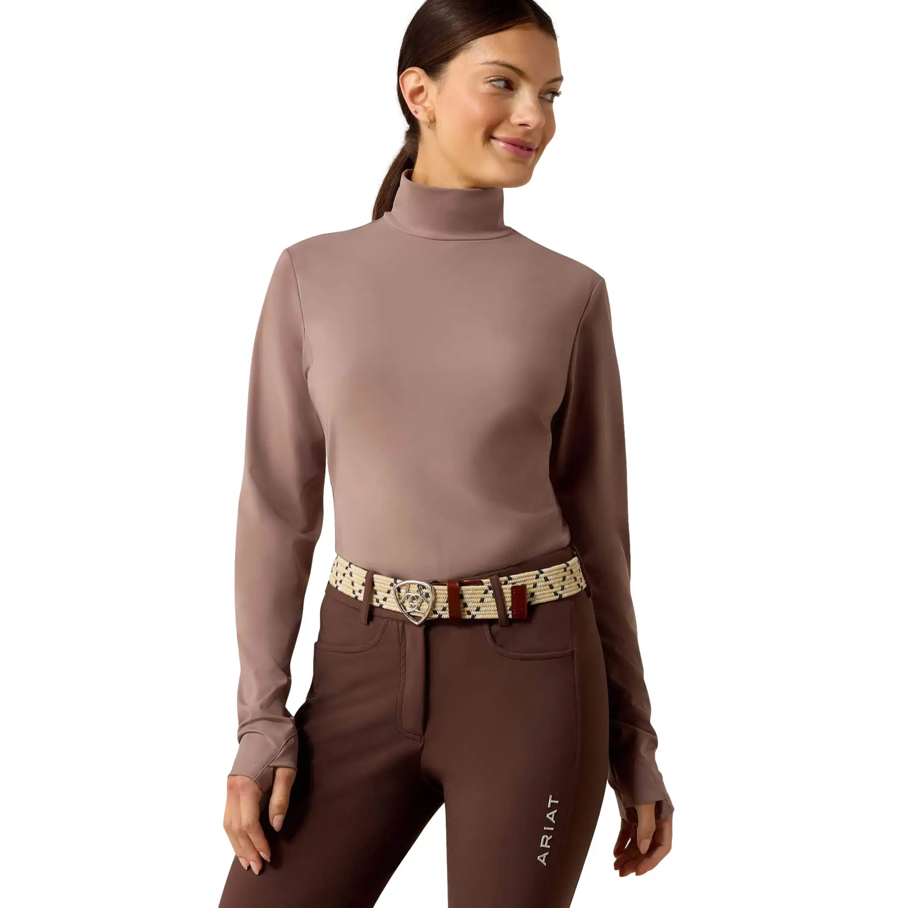 Reittrikot Damen Ariat SolVeil