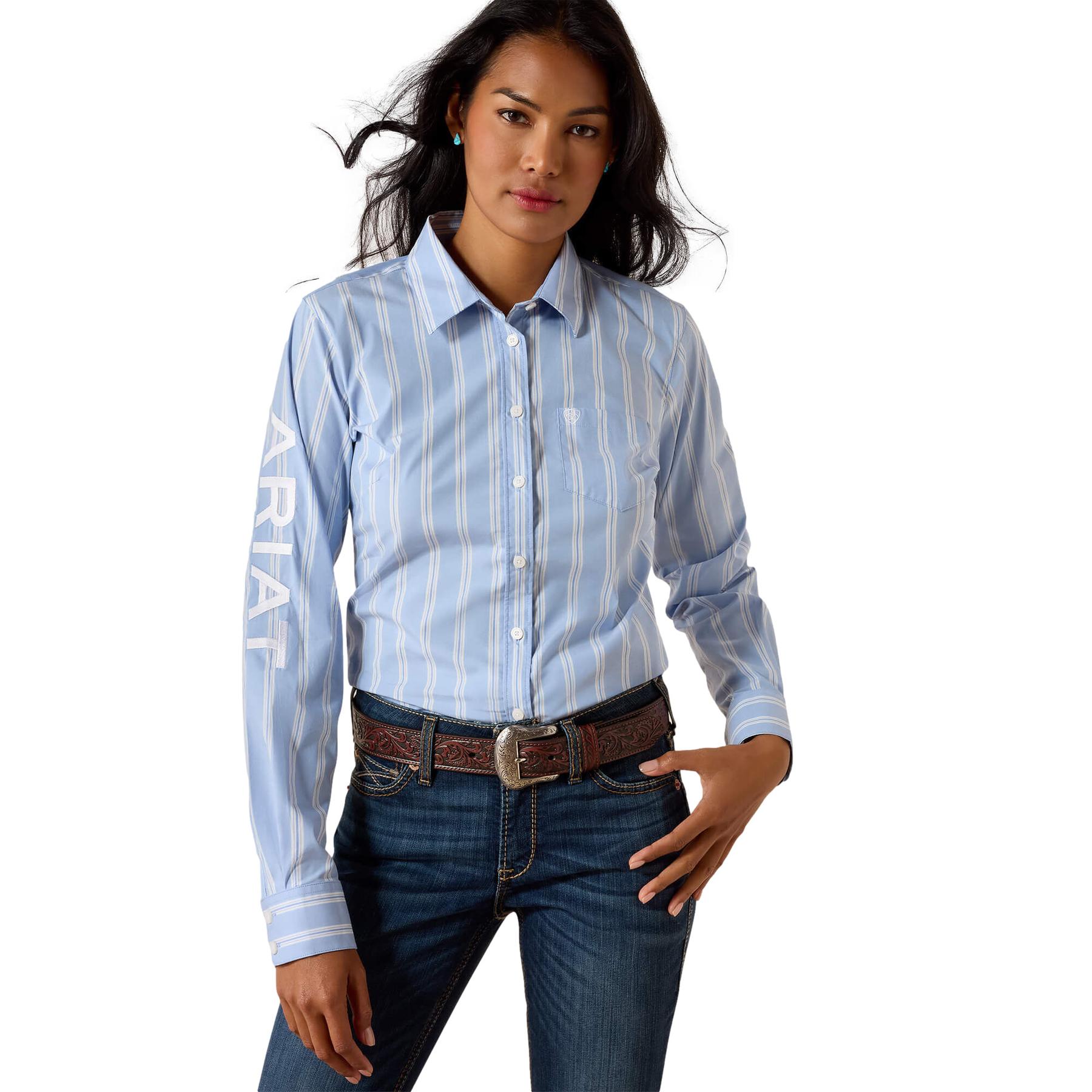 Camicia da donna Ariat Kirby