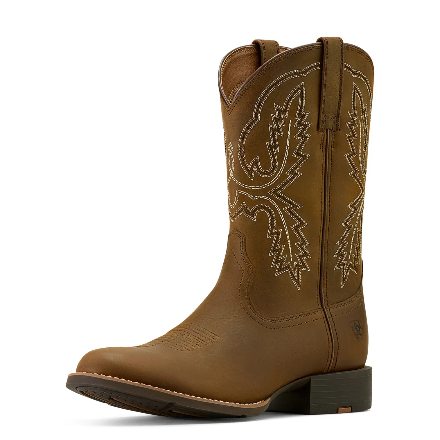 Comparer les prix de Bottes western Ariat Sport Stratten