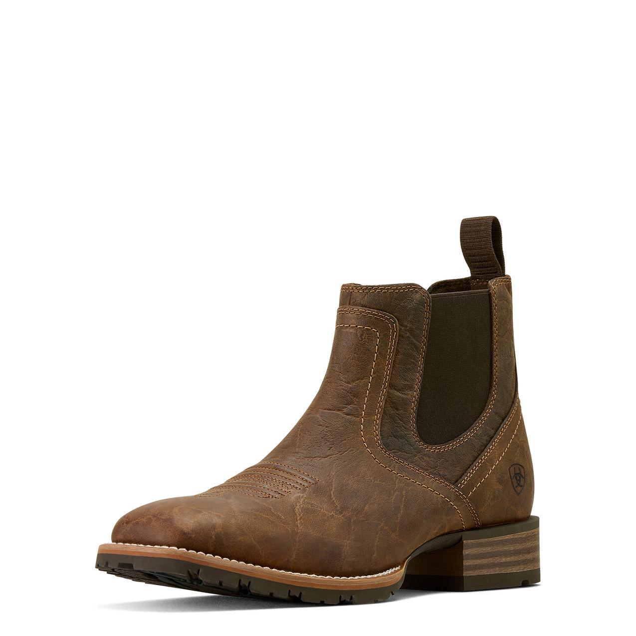 Comparer les prix de Bottines Ariat Chelsea