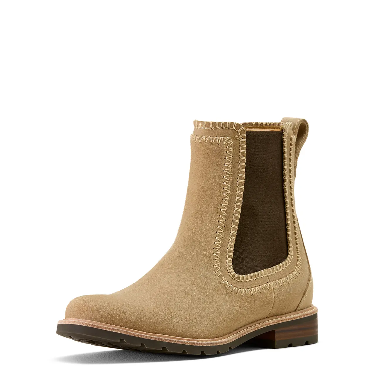 Stivaletti da donna Ariat Wexford Chelsea