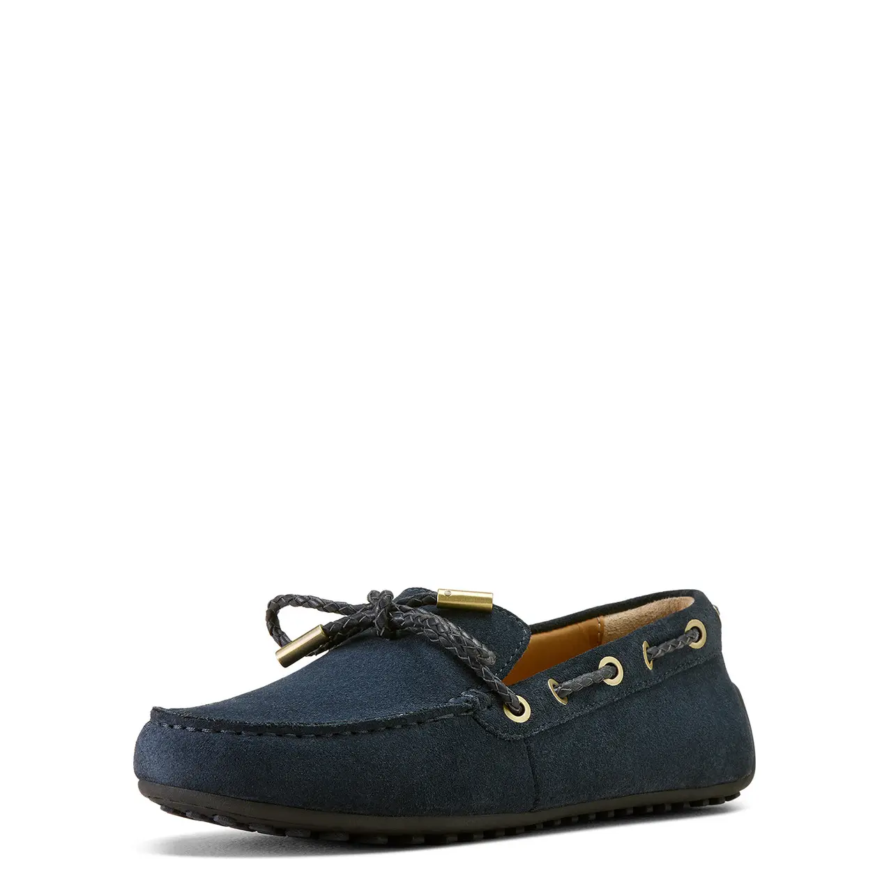 Scarpe da barca da donna Ariat Margot Driving Moc