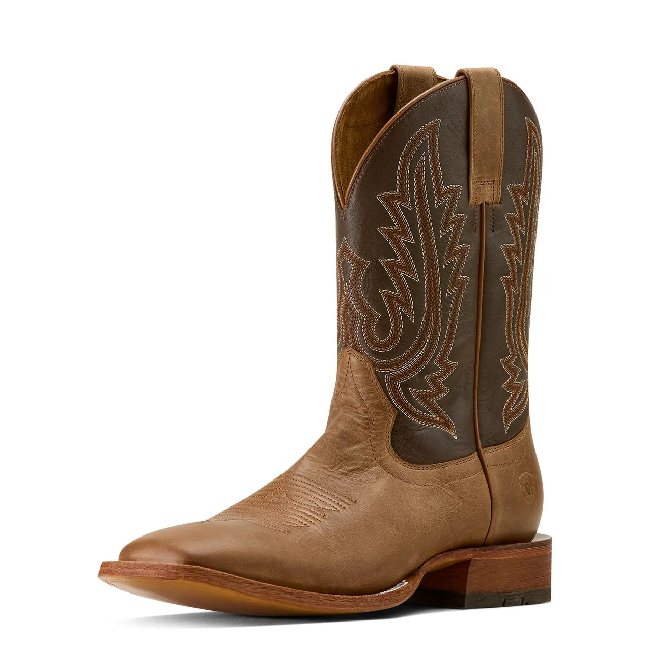 Westernstiefel Ariat County Roads