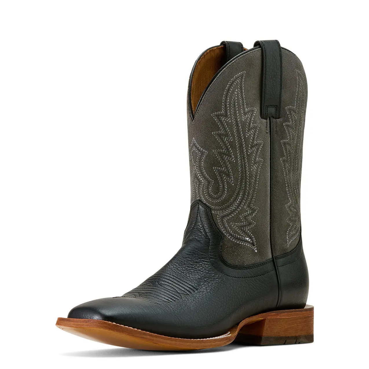Comparer les prix de Bottes western Ariat County Roads