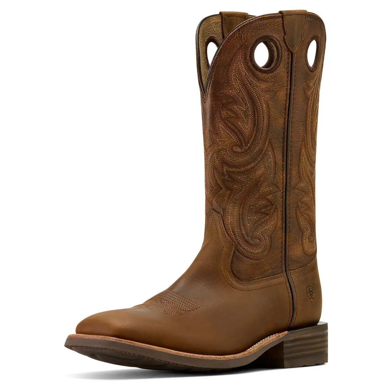 Westernstiefel Ariat Highland Toughstock