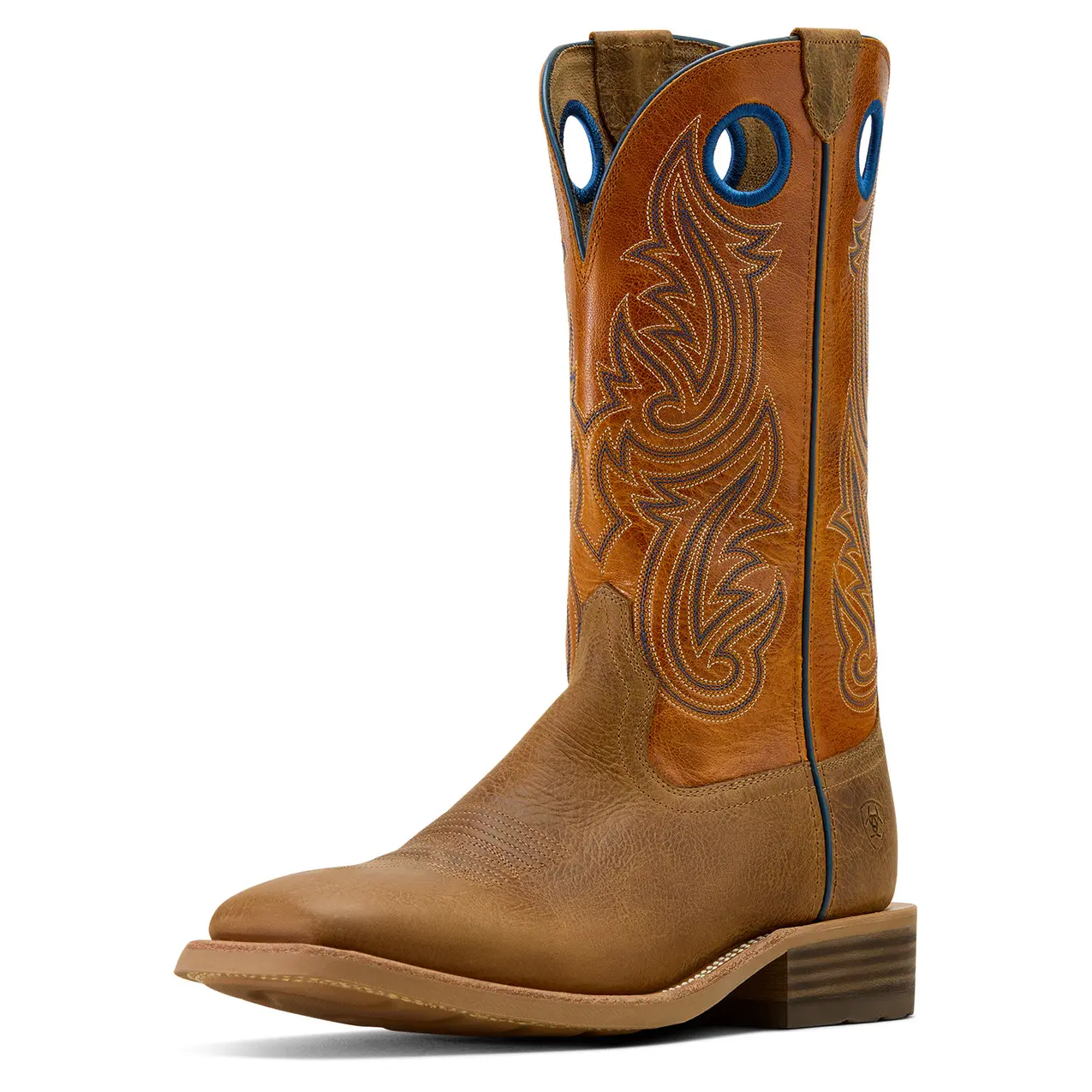 Westernstiefel Ariat Highland Toughstock