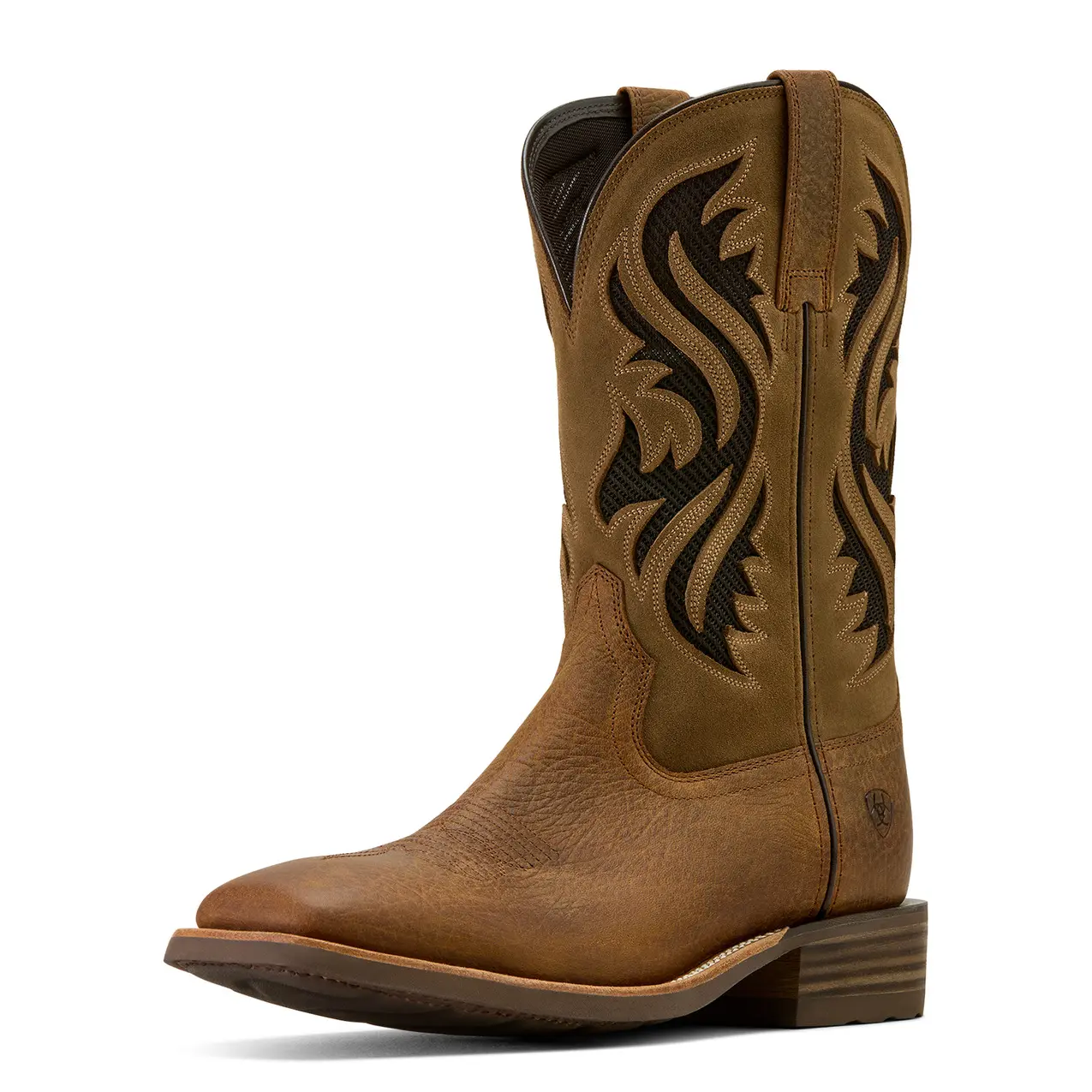 Comparer les prix de Bottes western Ariat Kanyon Toughstock VentTEK