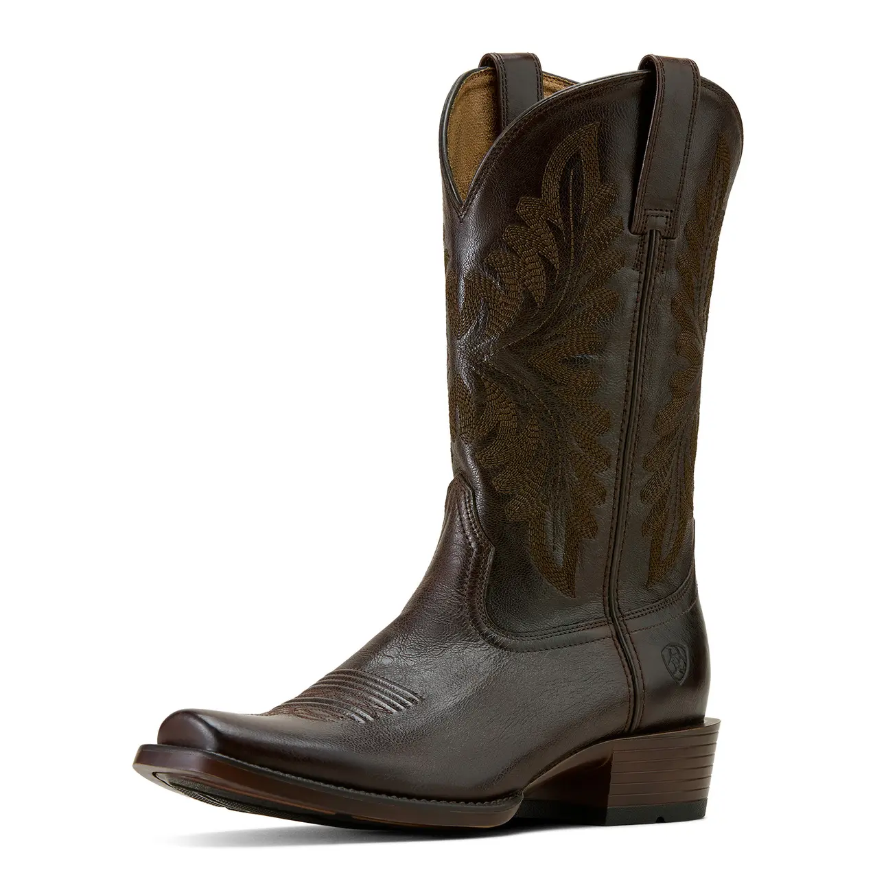 Comparer les prix de Bottes western Ariat Renegade