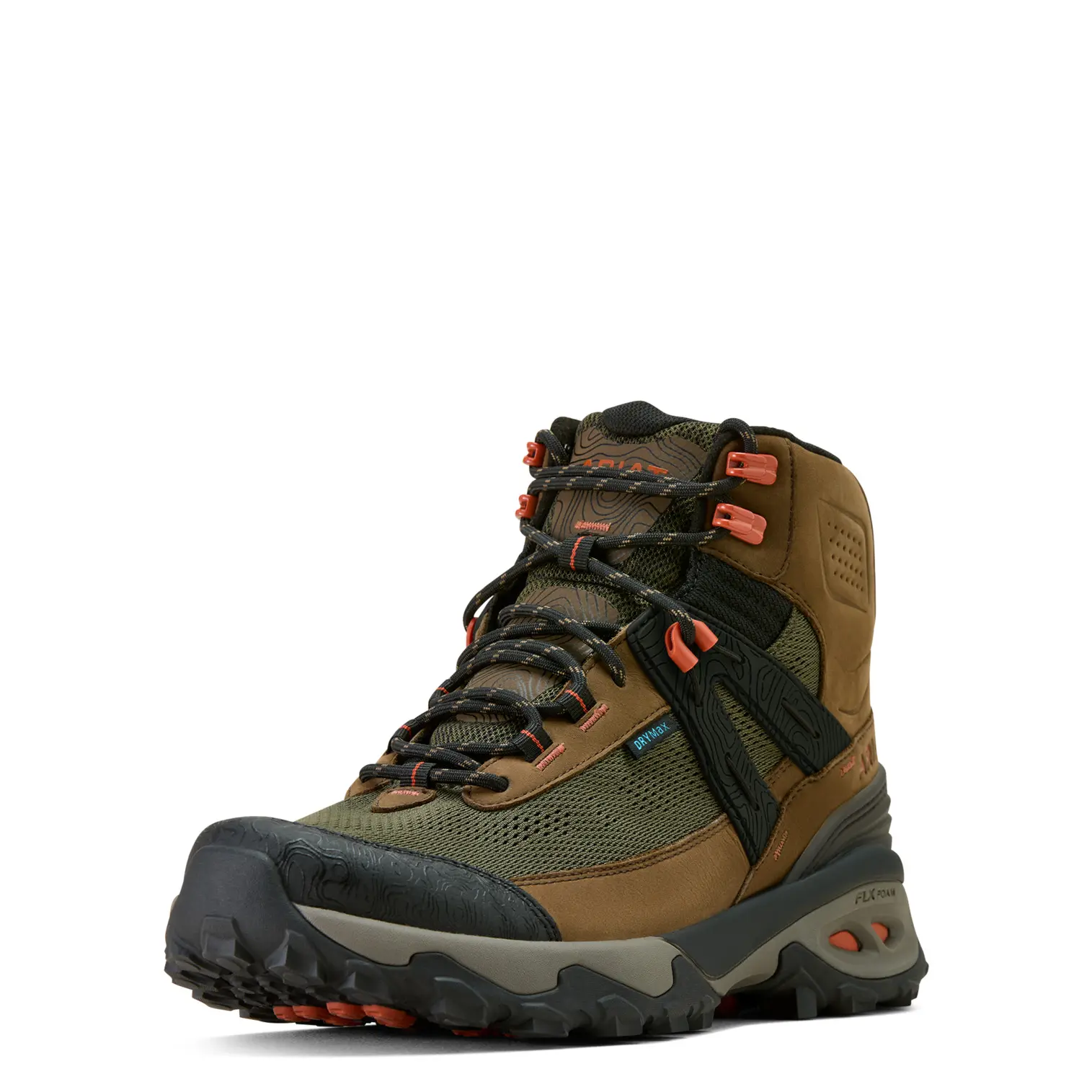 Hiking shoes Ariat Traverse Mid