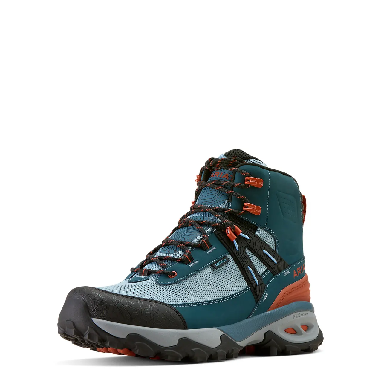 Wanderschuhe Ariat Traverse Mid