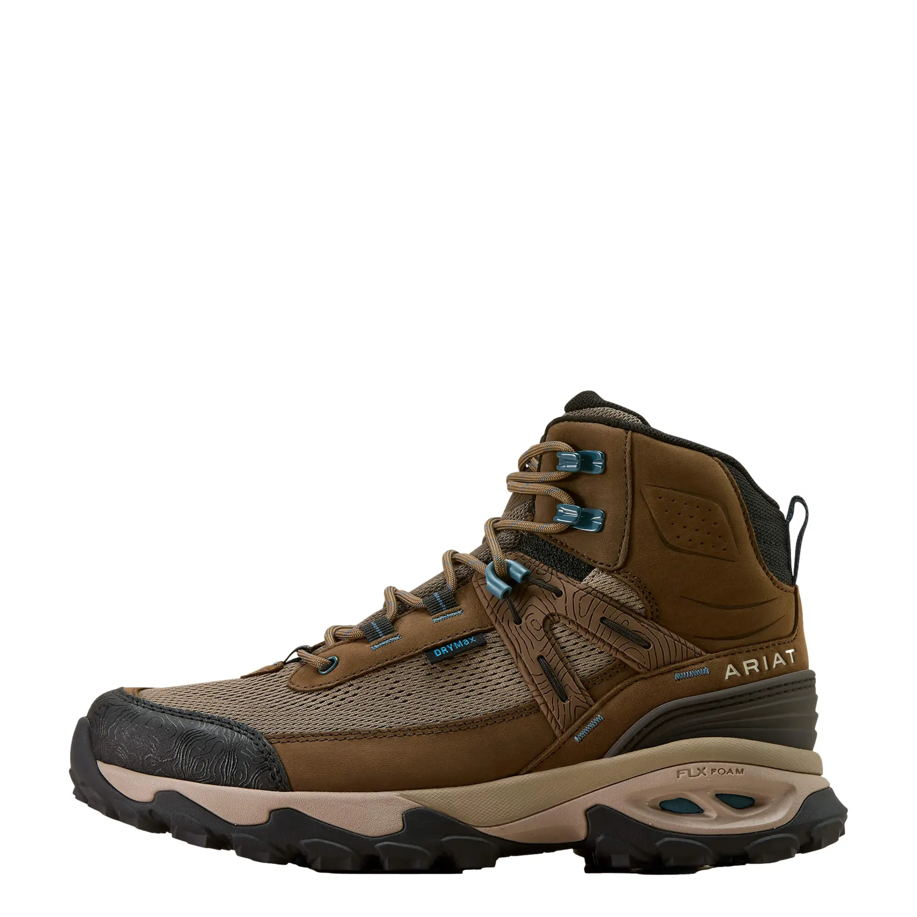 Damen-Wanderschuhe Ariat Traverse Mid