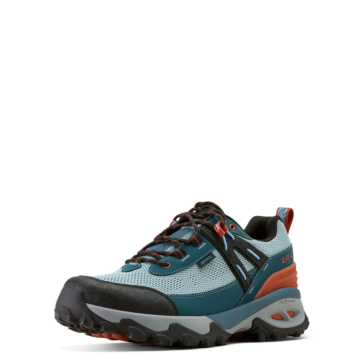 Image of Wanderschuhe Ariat Traverse Low