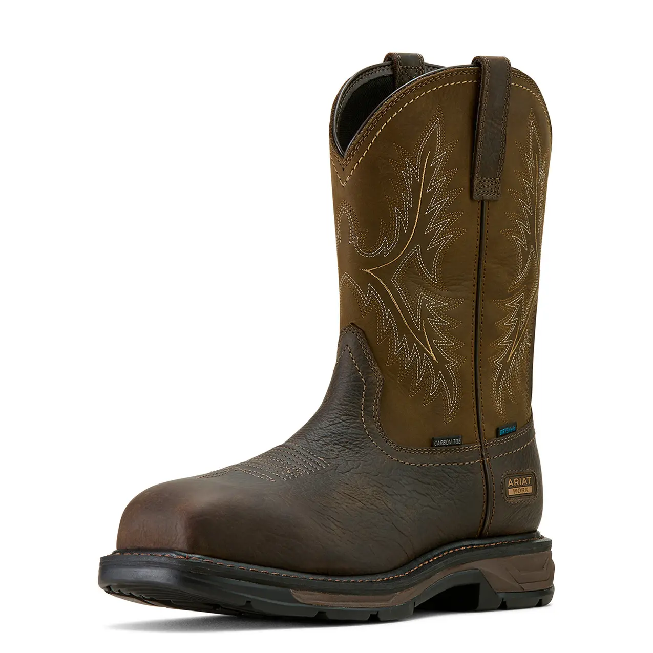 Image of Wasserdichte Arbeitsstiefel Ariat WorkHog XT