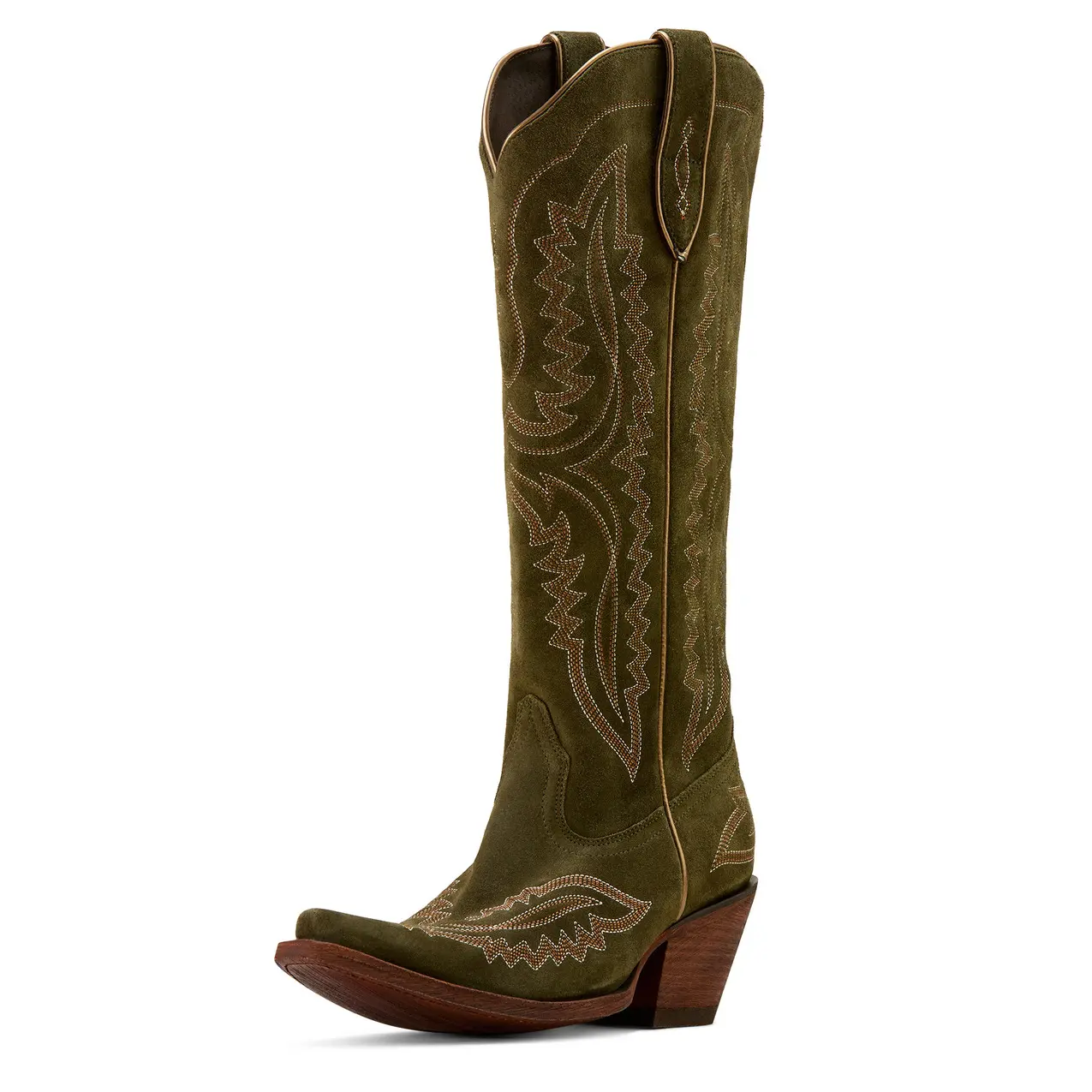 Women's western boots Ariat Casanova X