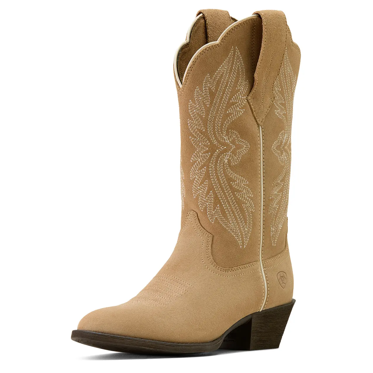 Meilleurs prix pour Bottes western femme Ariat Heritage R Toe