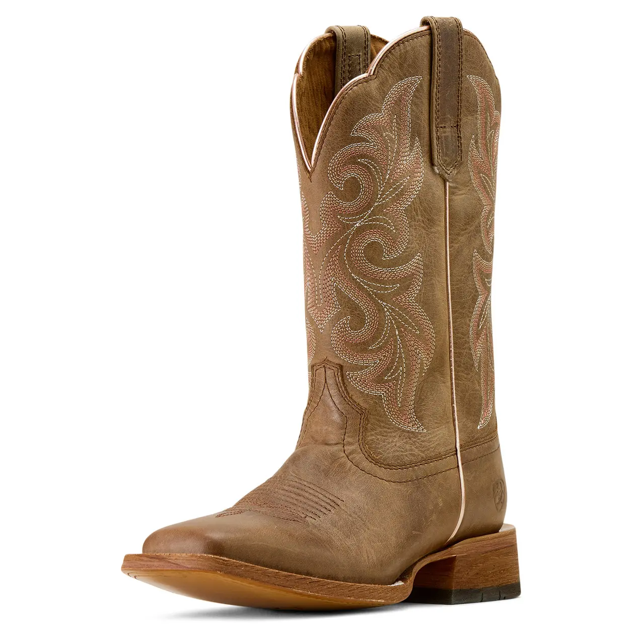 Women's western boots Ariat County Lane