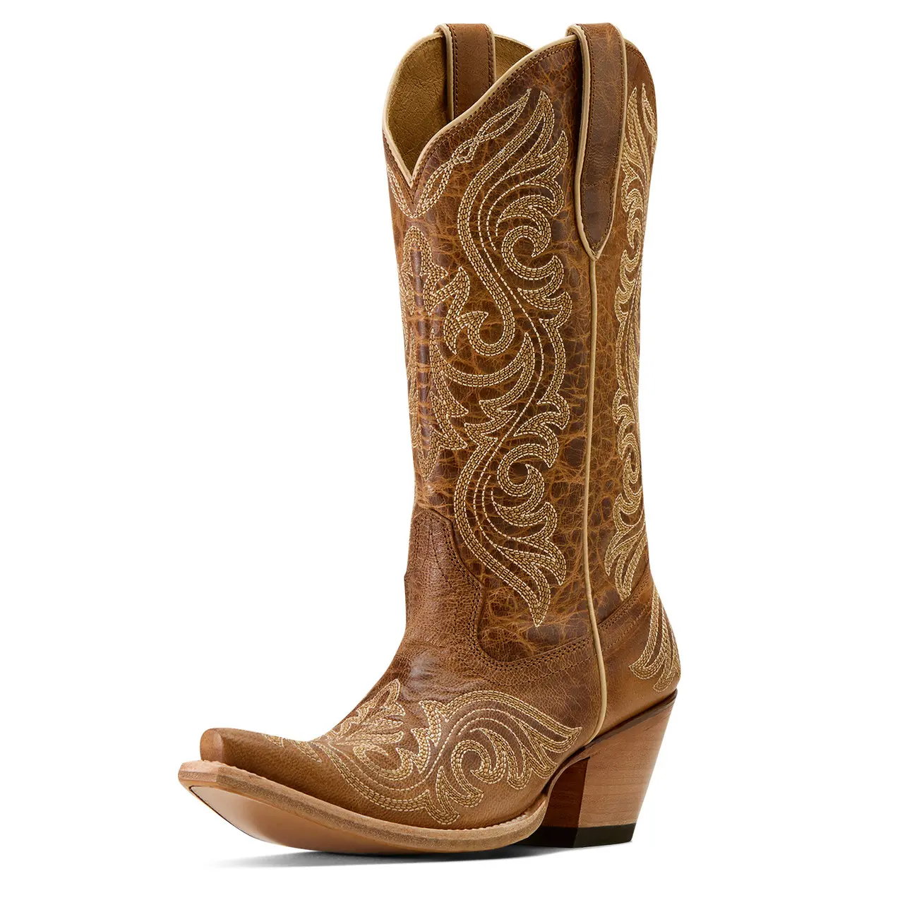 Bottes western femme Ariat Amora X