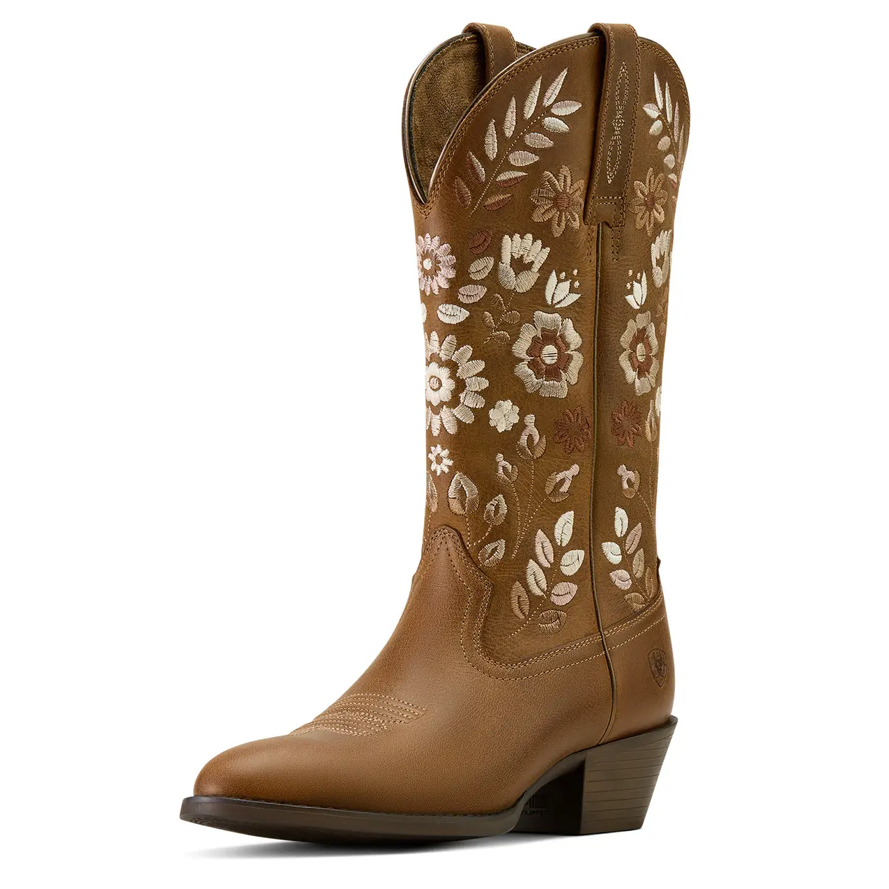 Bottes western femme Ariat Heritage Meadow