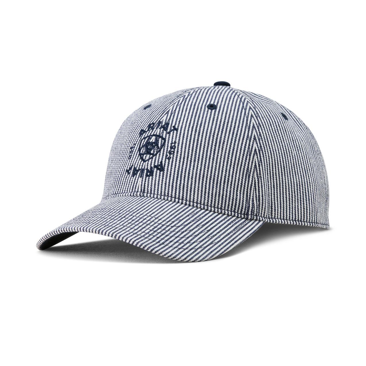 0199232017983 - Baseball Kappe Ariat ADT Country