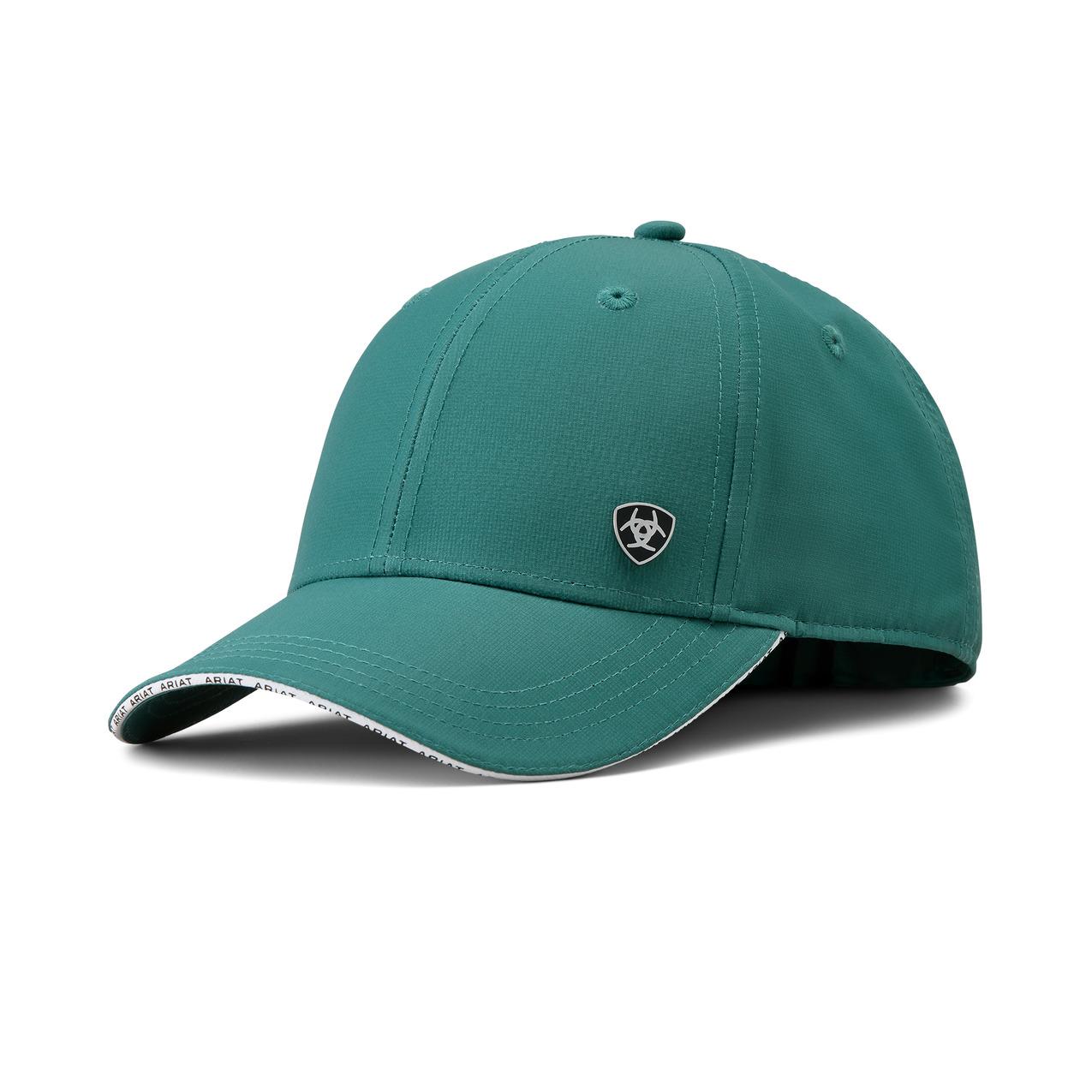 0199232017426 - Baseball Kappe Ariat ADT Sterling