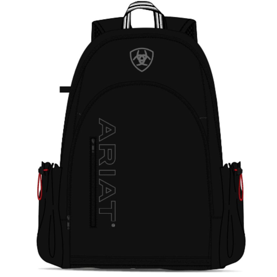 0199232043005 - Rucksack Ariat ADT Stride