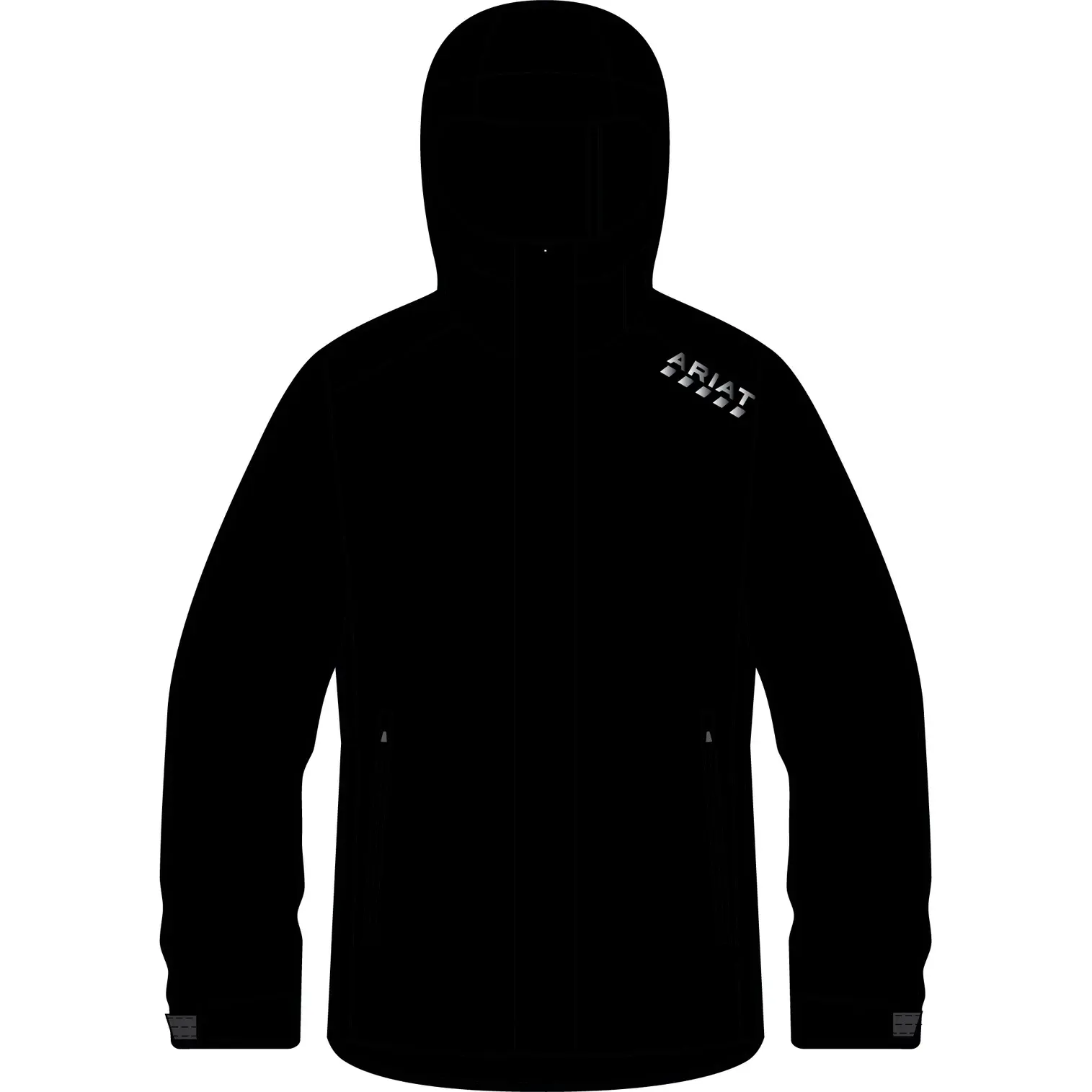 Veste imperméable femme Ariat