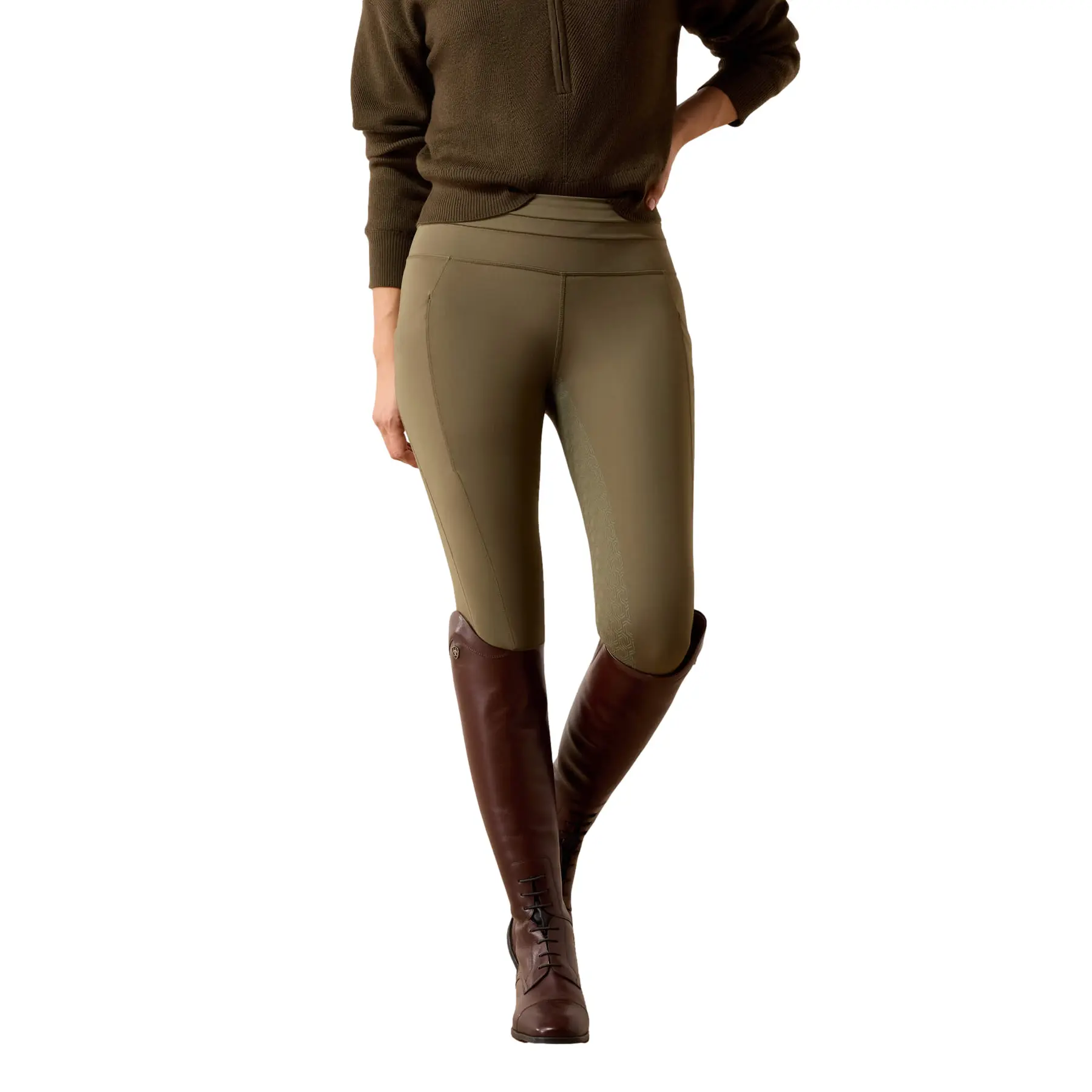 Legging équitation full grip femme Ariat Eos 2.0