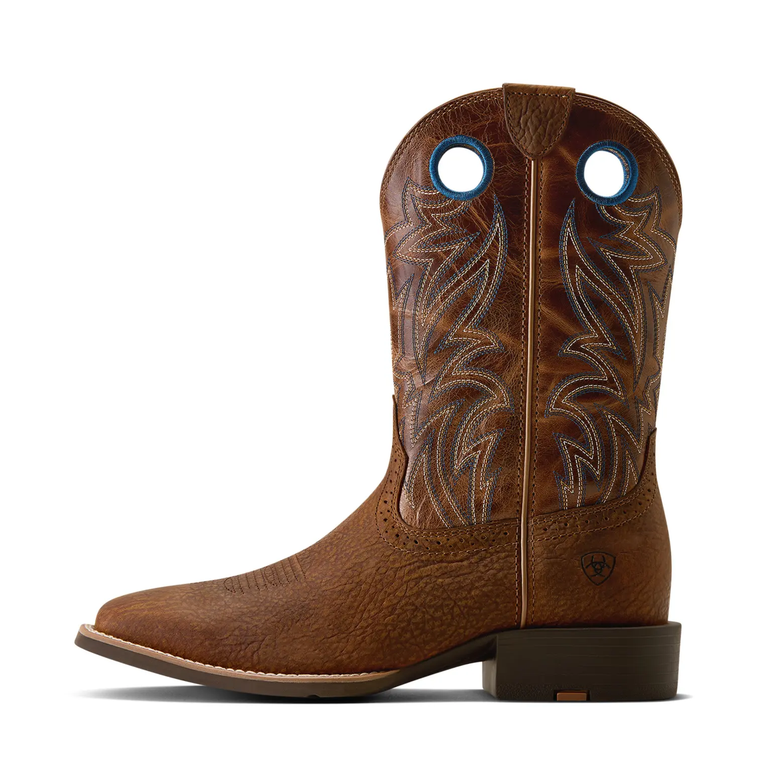 Bottes western Ariat Sidebet