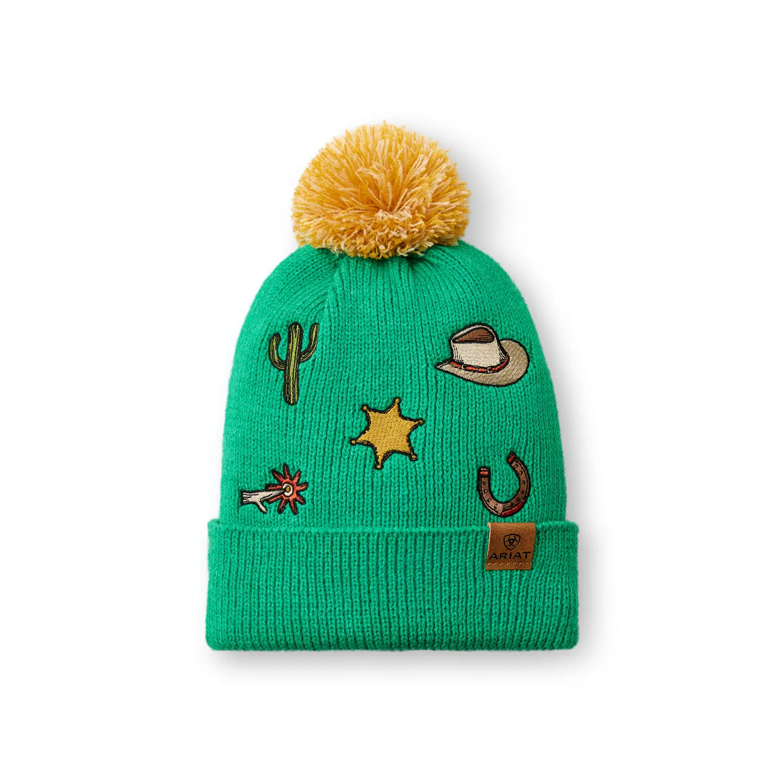 Bonnet enfant Ariat Arlo